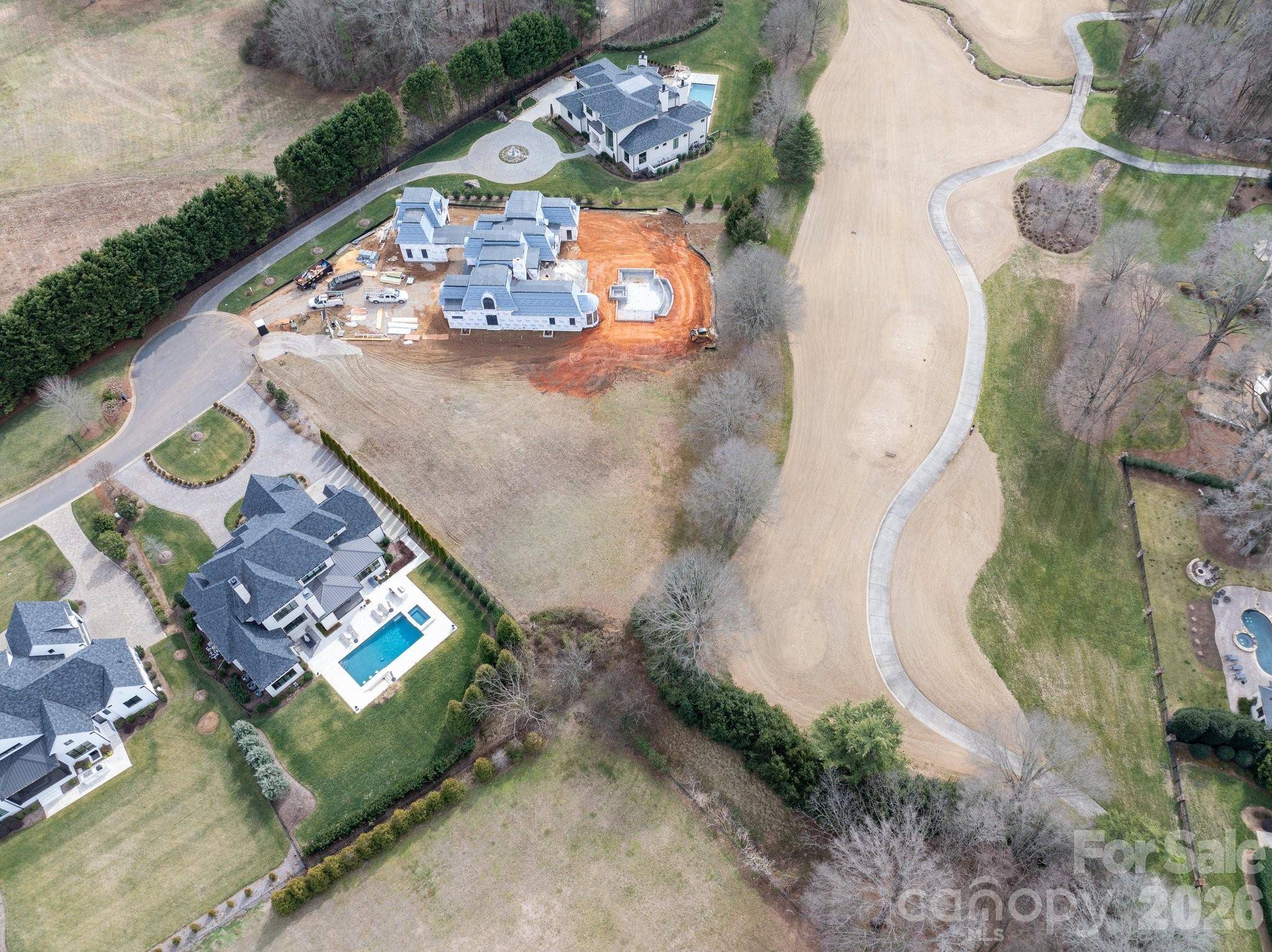 504 Bear Paw DR, Waxhaw, NC 28173