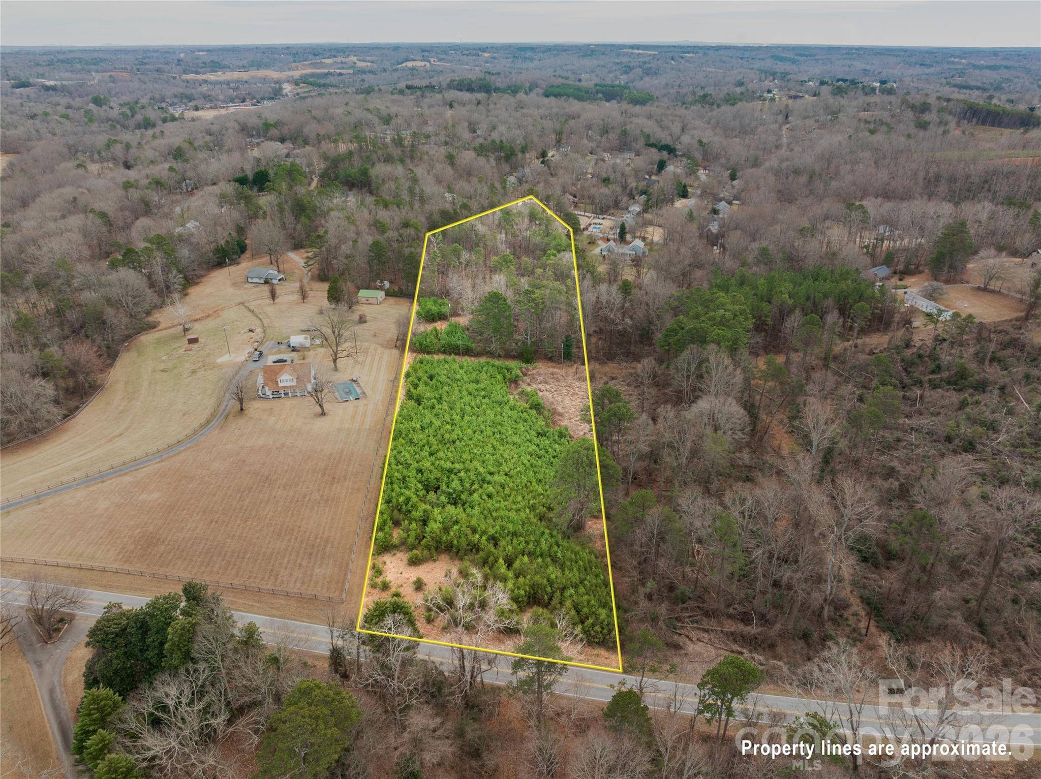 0 NC Hwy 108 HWY, Rutherfordton, NC 28139