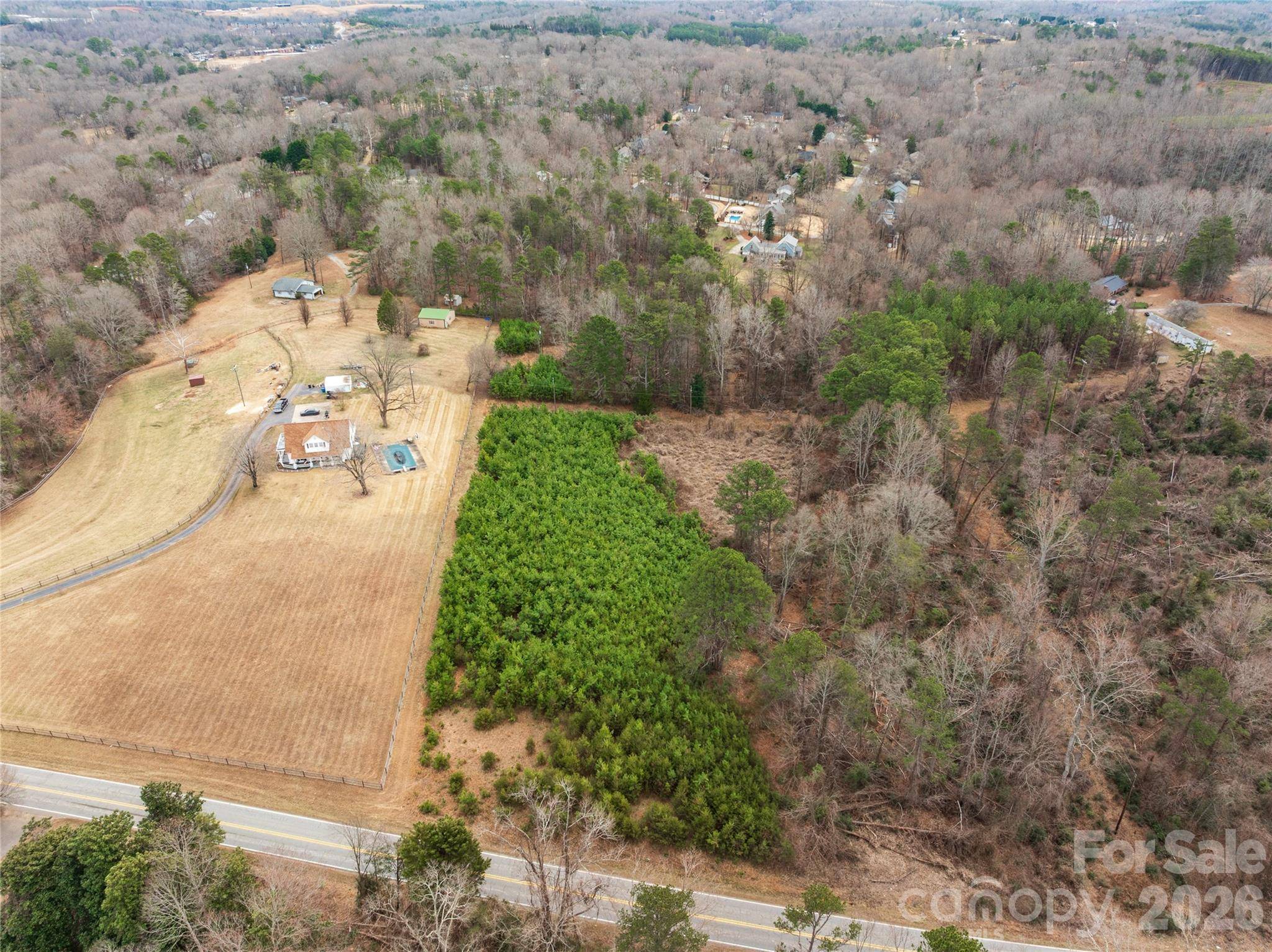 0 NC Hwy 108 HWY, Rutherfordton, NC 28139