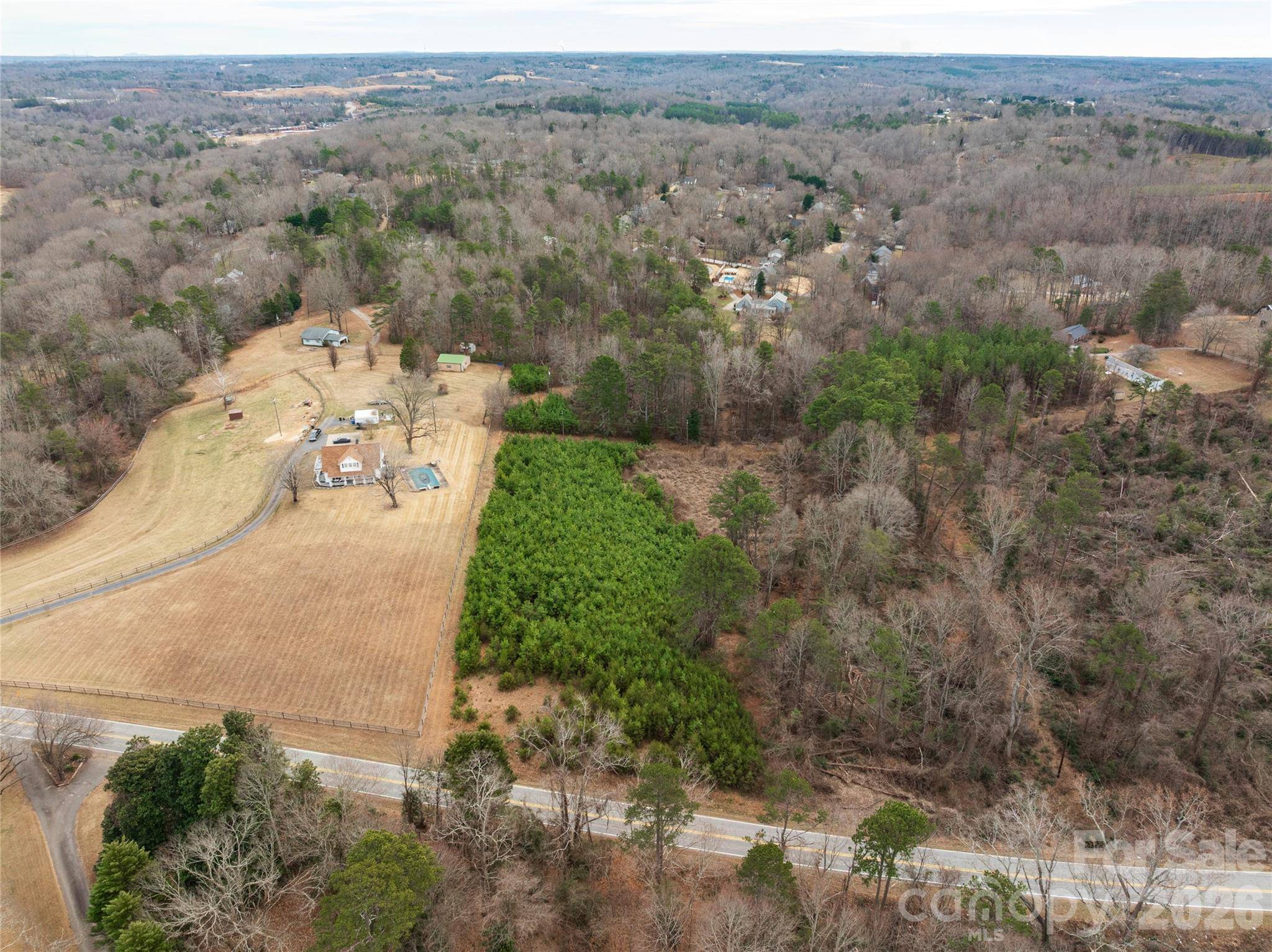 0 NC Hwy 108 HWY, Rutherfordton, NC 28139