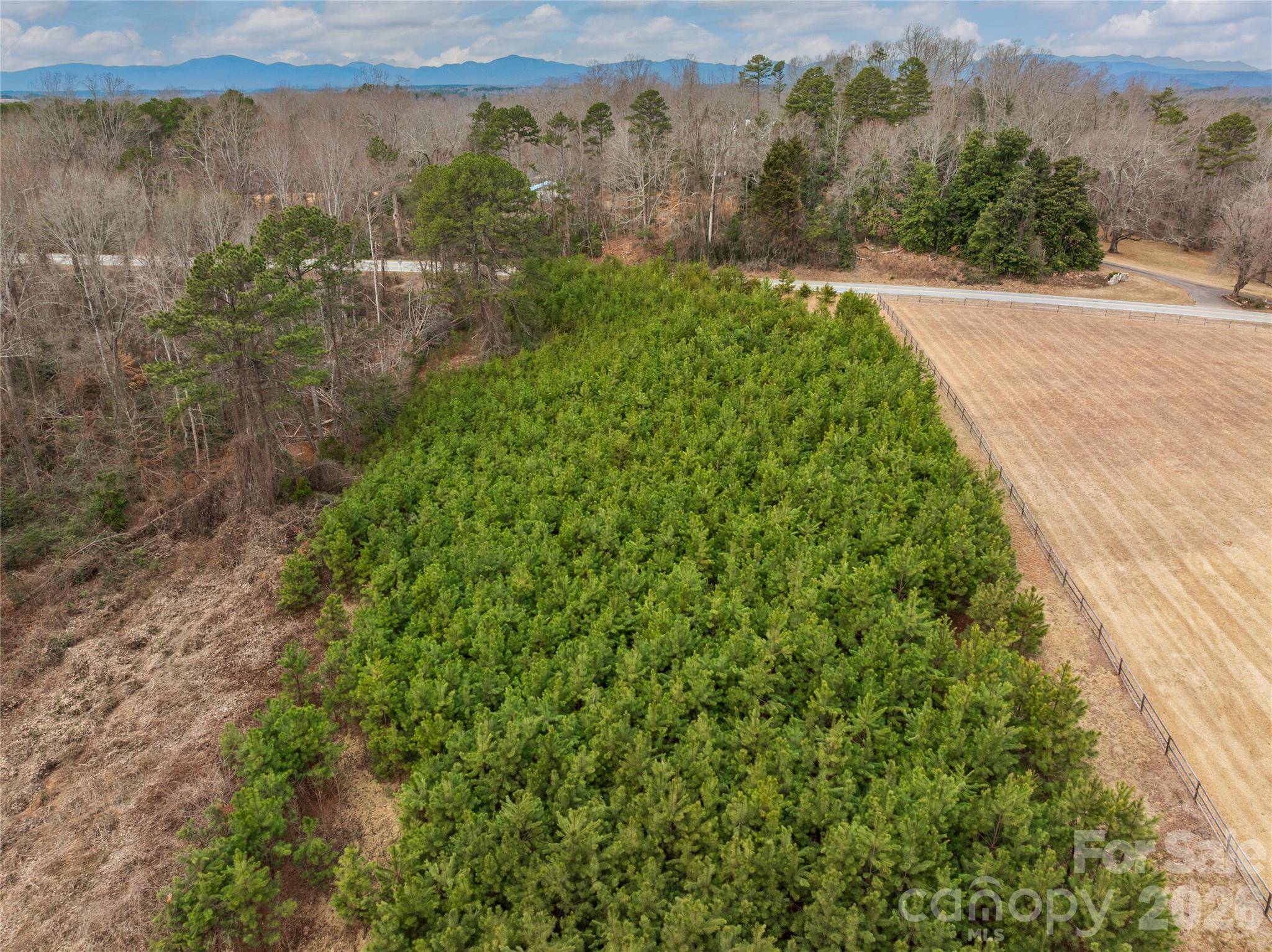 0 NC Hwy 108 HWY, Rutherfordton, NC 28139