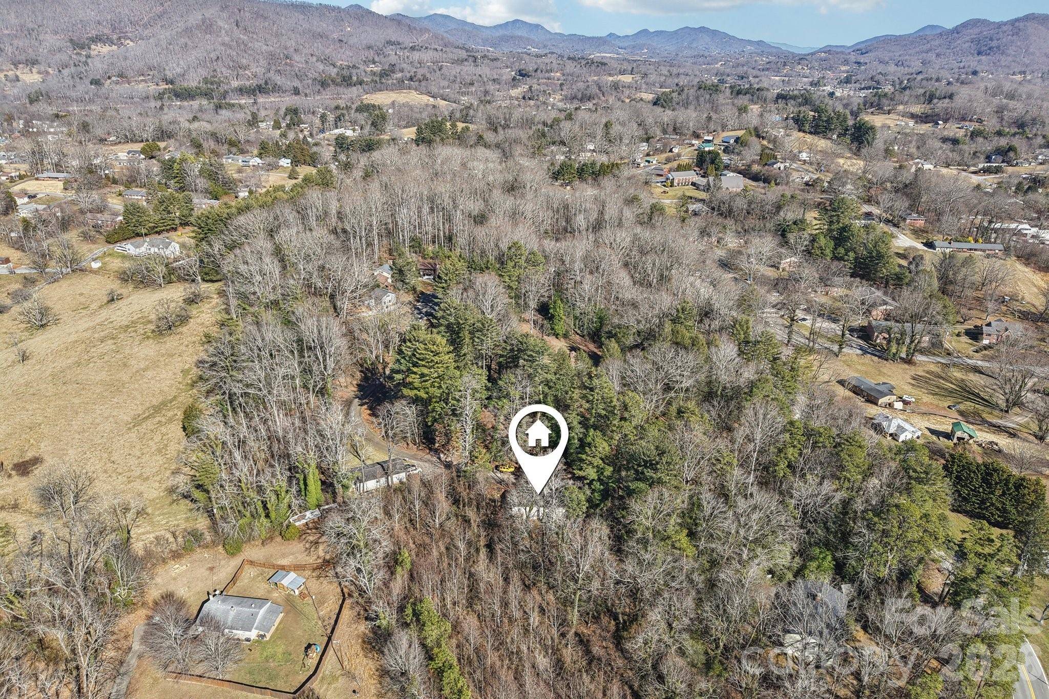 71,73,75 Forest DR, Clyde, NC 28721