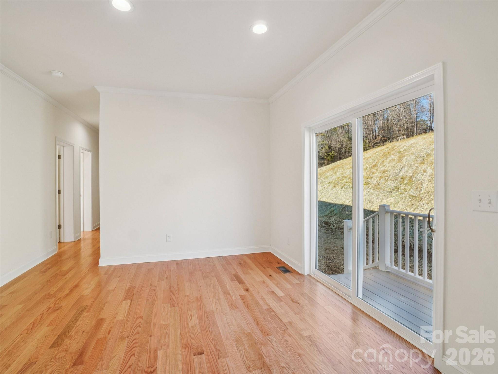 56 Big Branch DR, Mars Hill, NC 28754