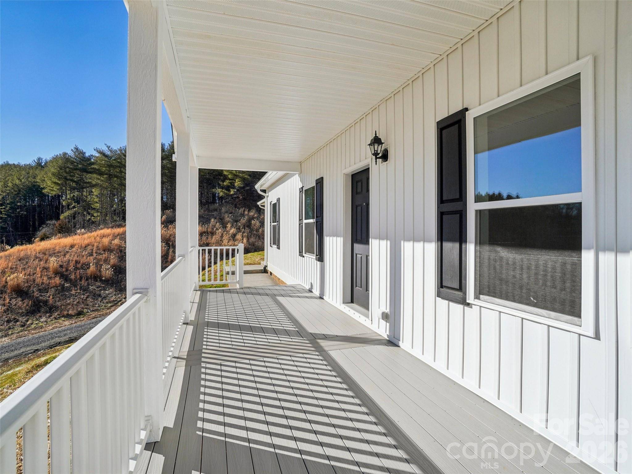 56 Big Branch DR, Mars Hill, NC 28754
