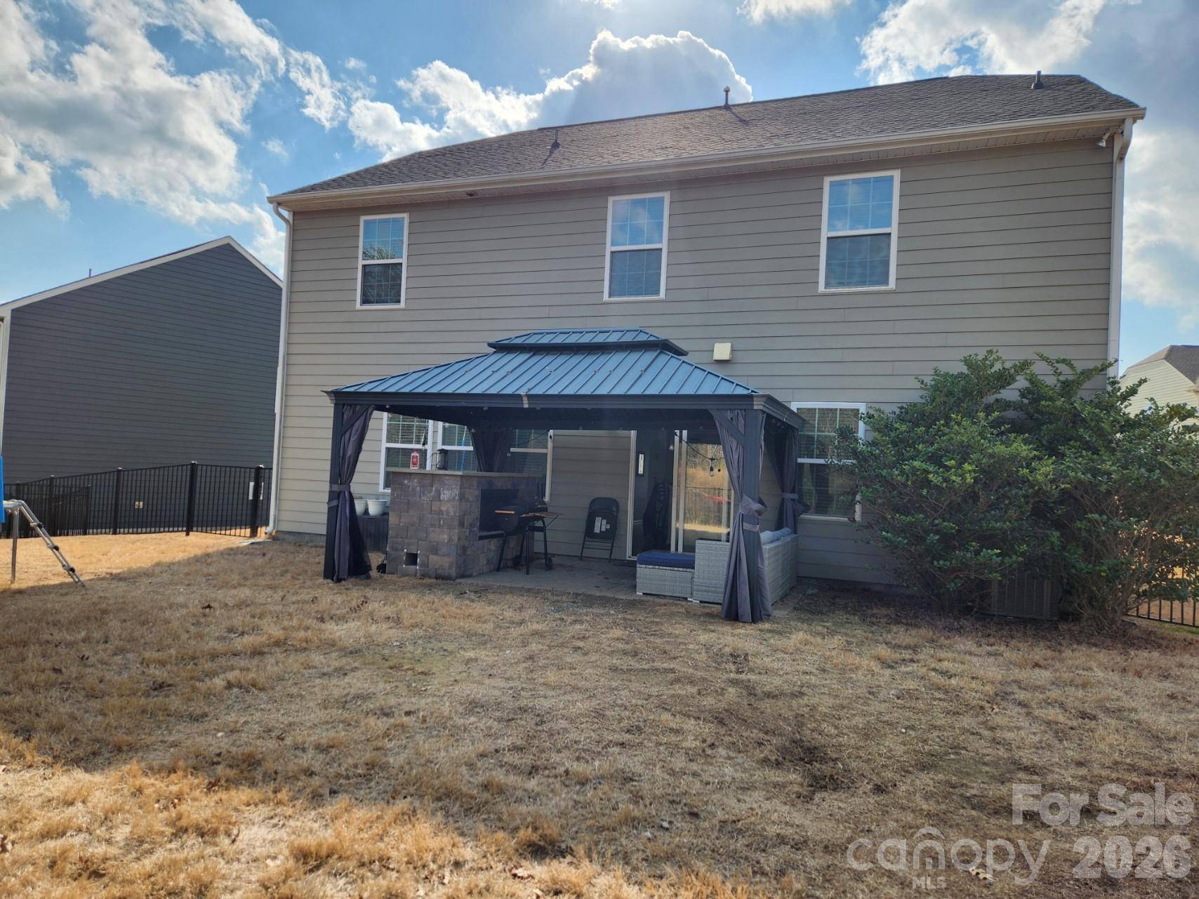 16819 Cozy Cove RD, Charlotte, NC 28278