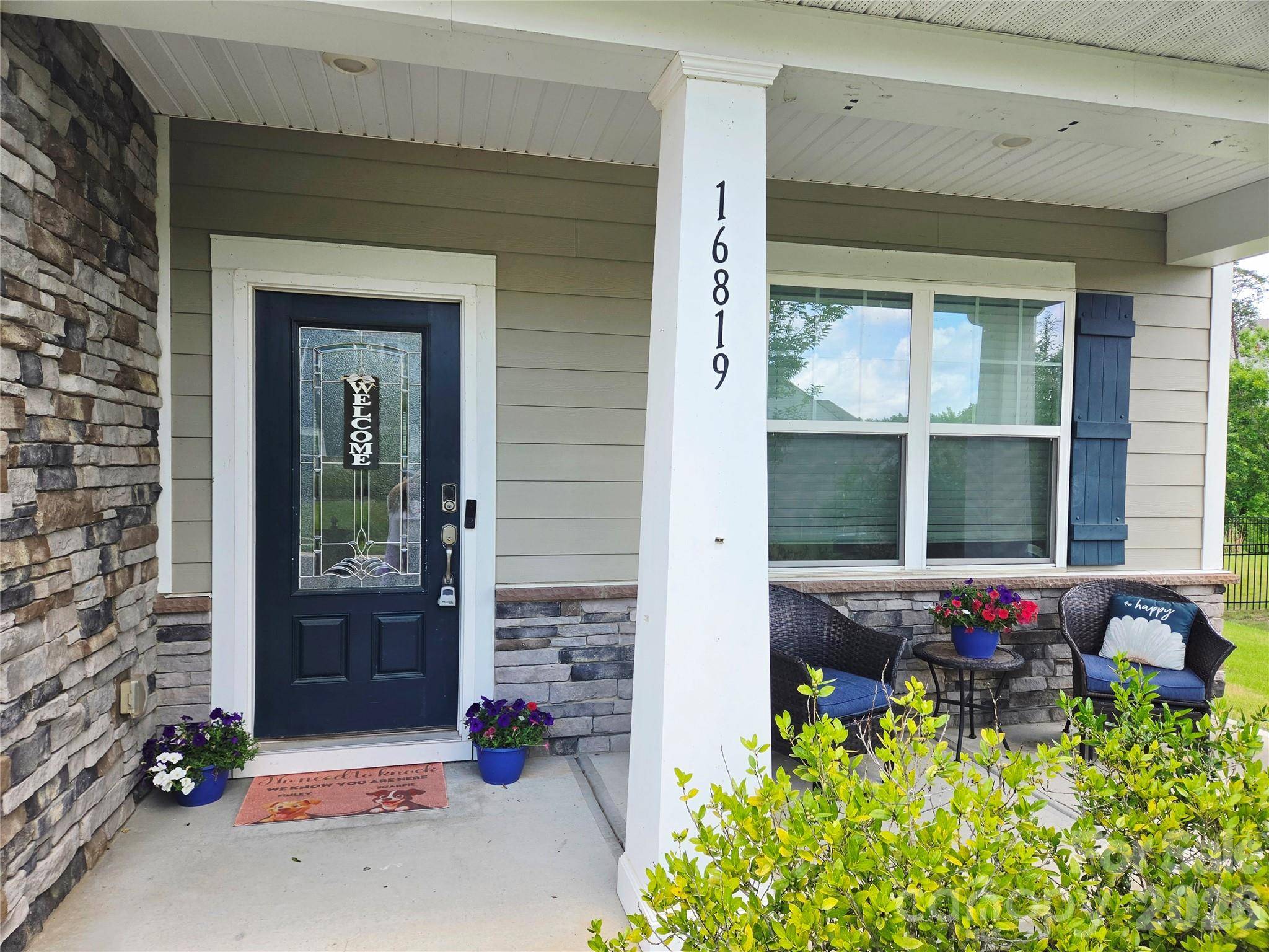 16819 Cozy Cove RD, Charlotte, NC 28278