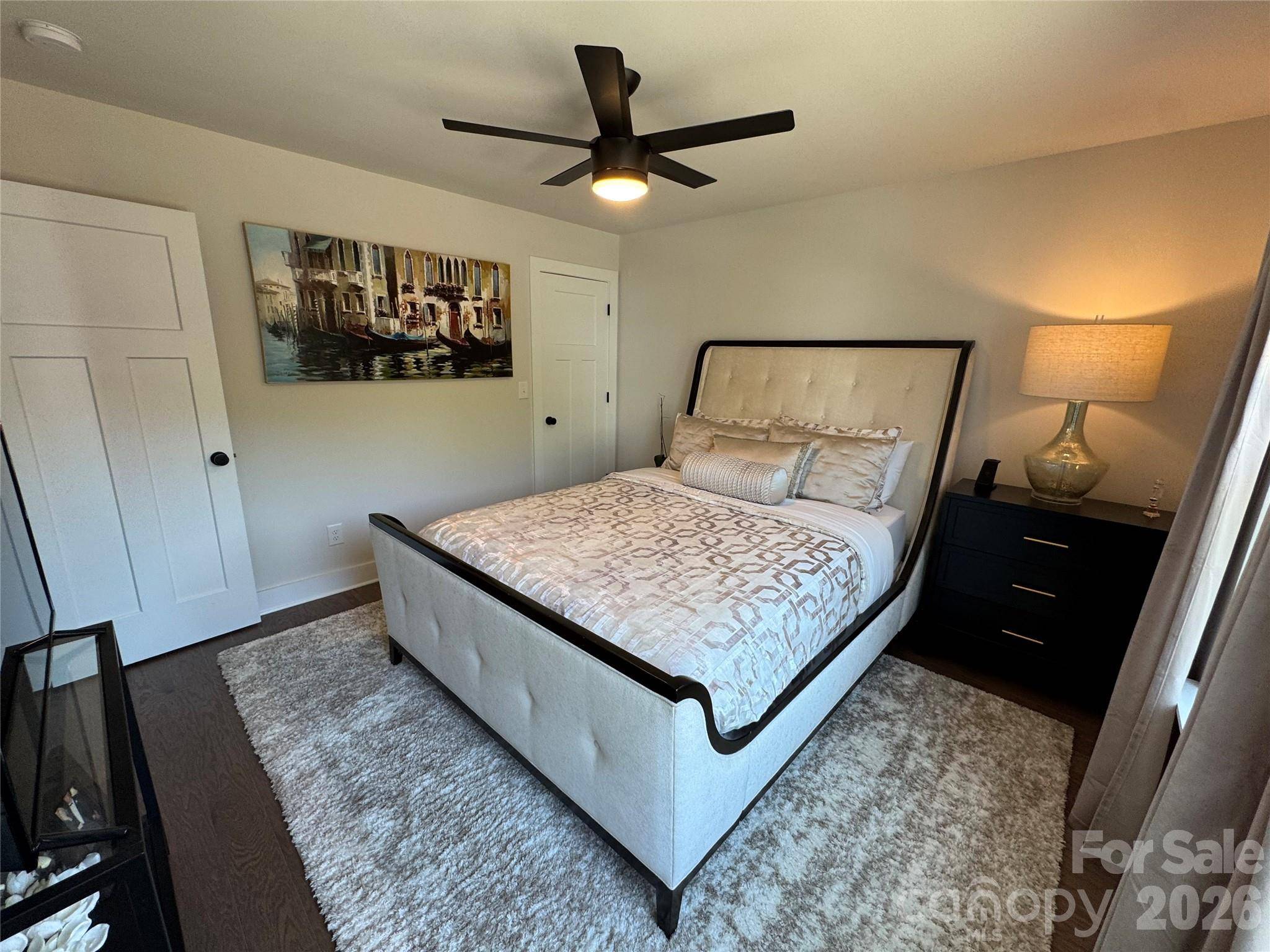322 E Cama ST, Charlotte, NC 28217