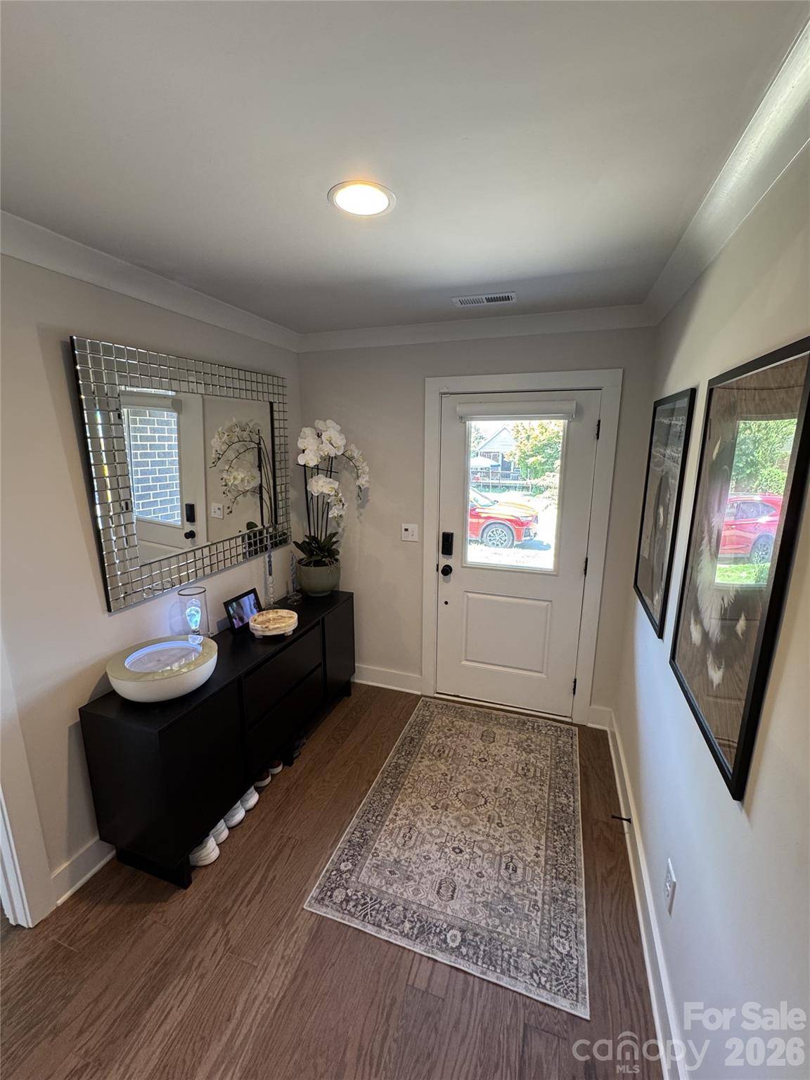 322 E Cama ST, Charlotte, NC 28217