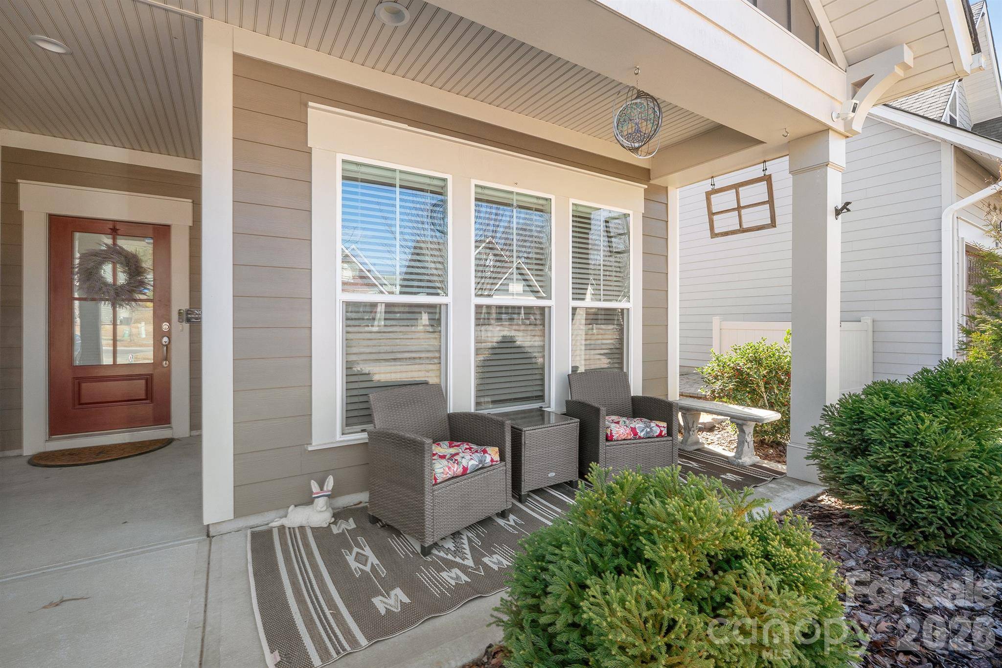 3081 Spring Forest RD, Harrisburg, NC 28075