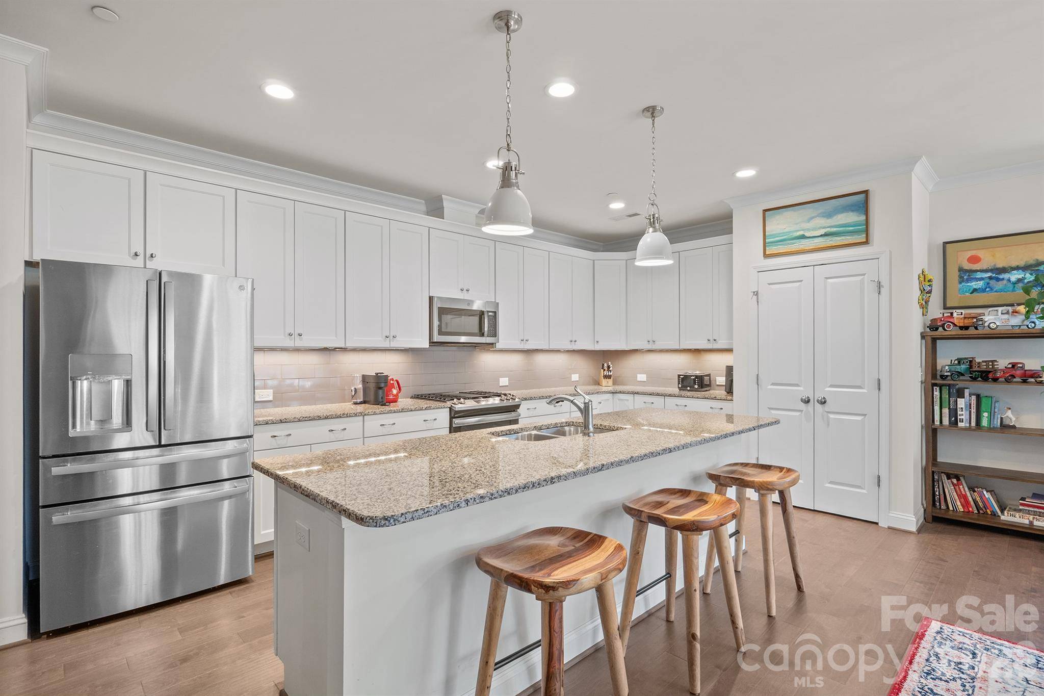 3081 Spring Forest RD, Harrisburg, NC 28075