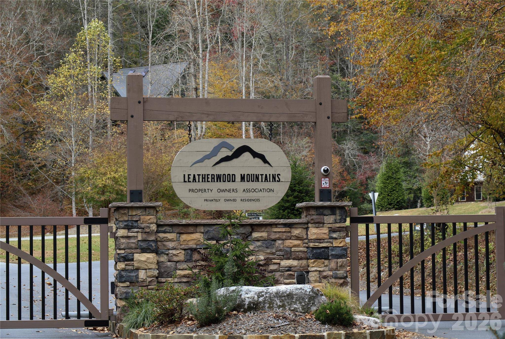 0 Big Sky RD, Ferguson, NC 28624