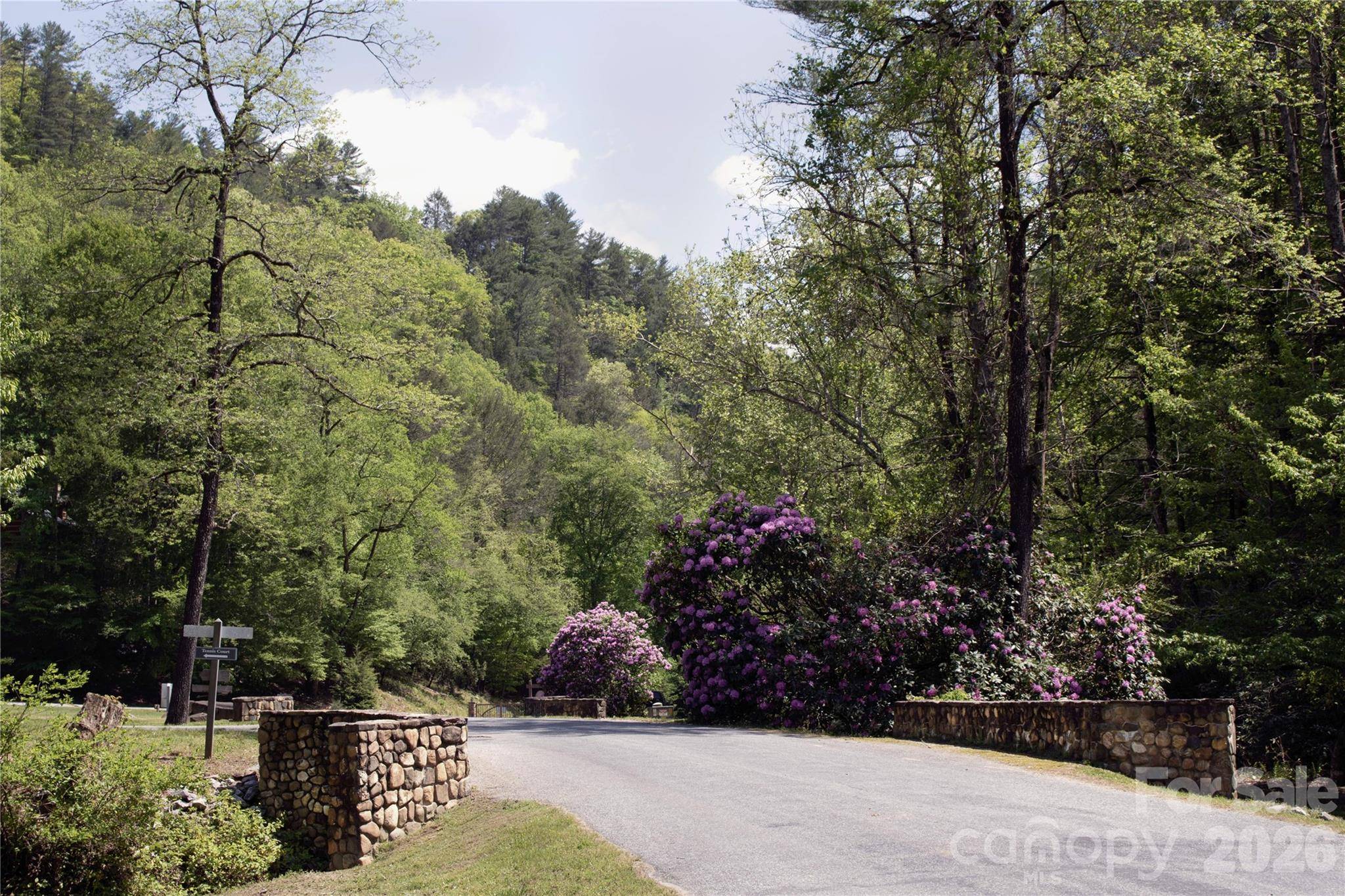 0 Big Sky RD, Ferguson, NC 28624