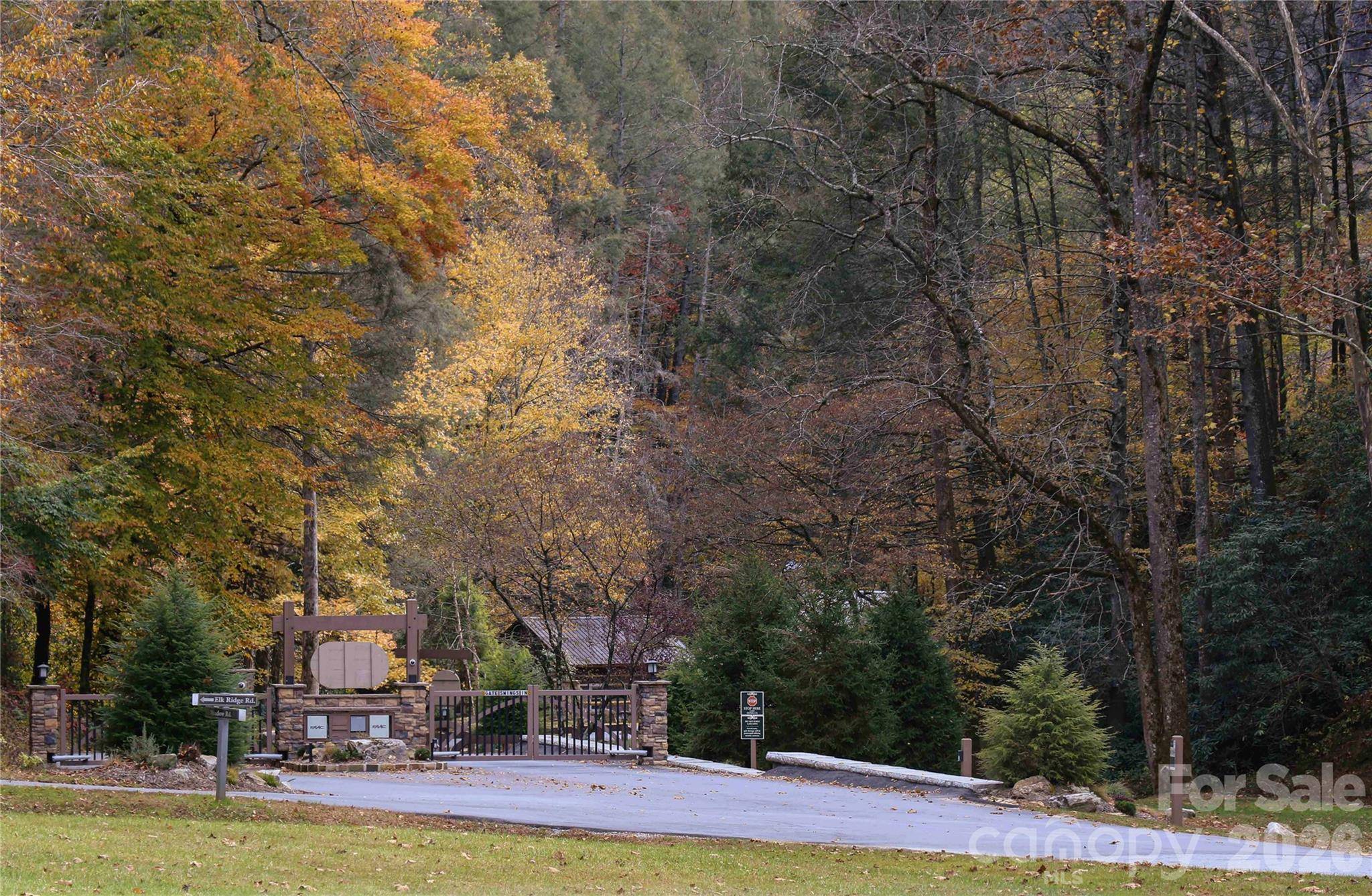 0 Big Sky RD, Ferguson, NC 28624
