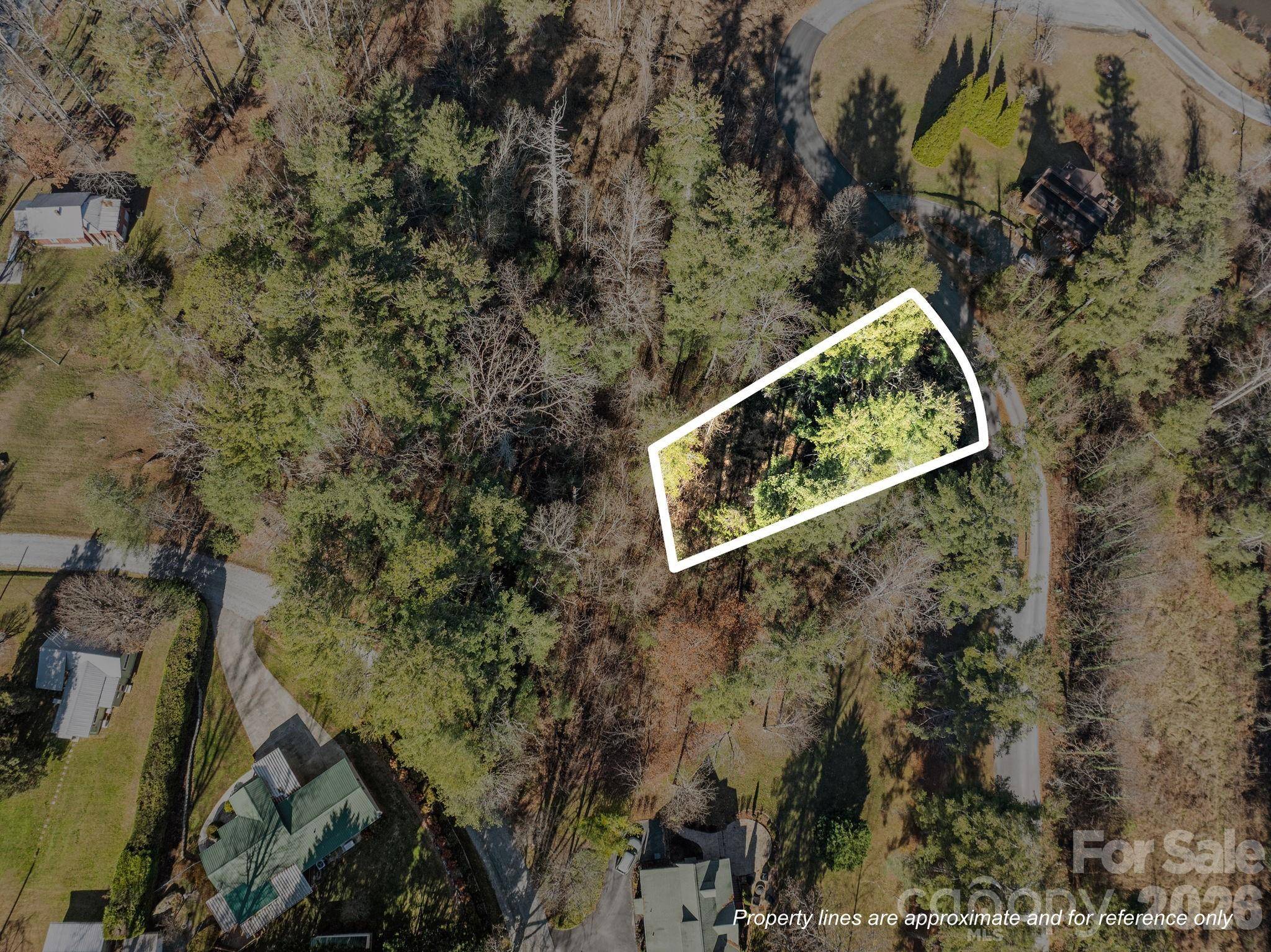 000 Oscelake WAY #6 and 14, Hendersonville, NC 28739