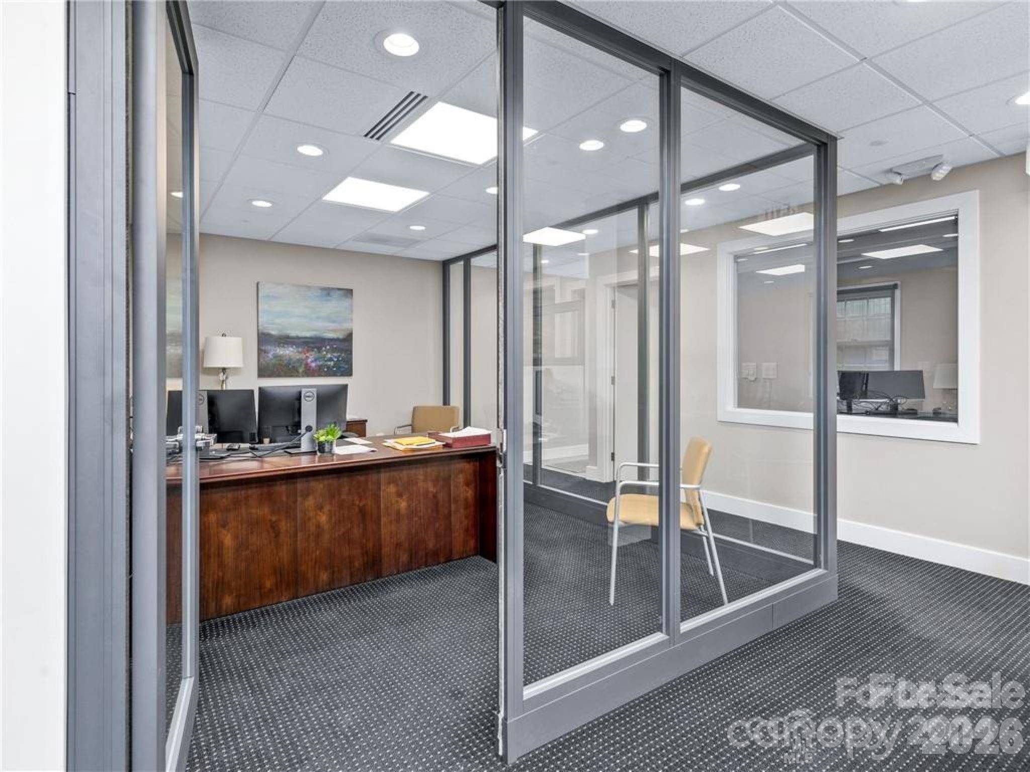 5 Doctors PARK #E1, Asheville, NC 28801