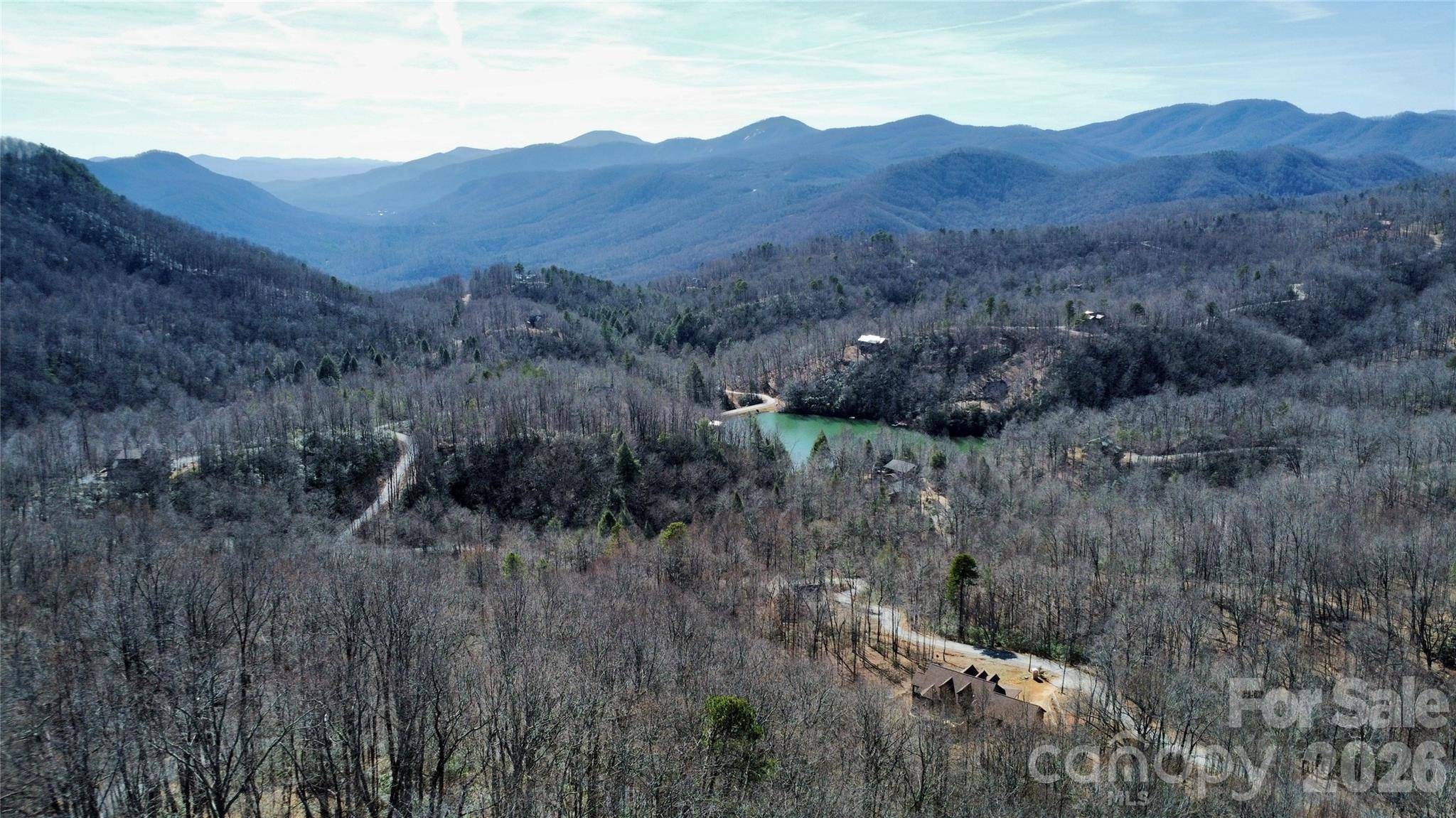 965 Wolf Pen RD, Old Fort, NC 28762