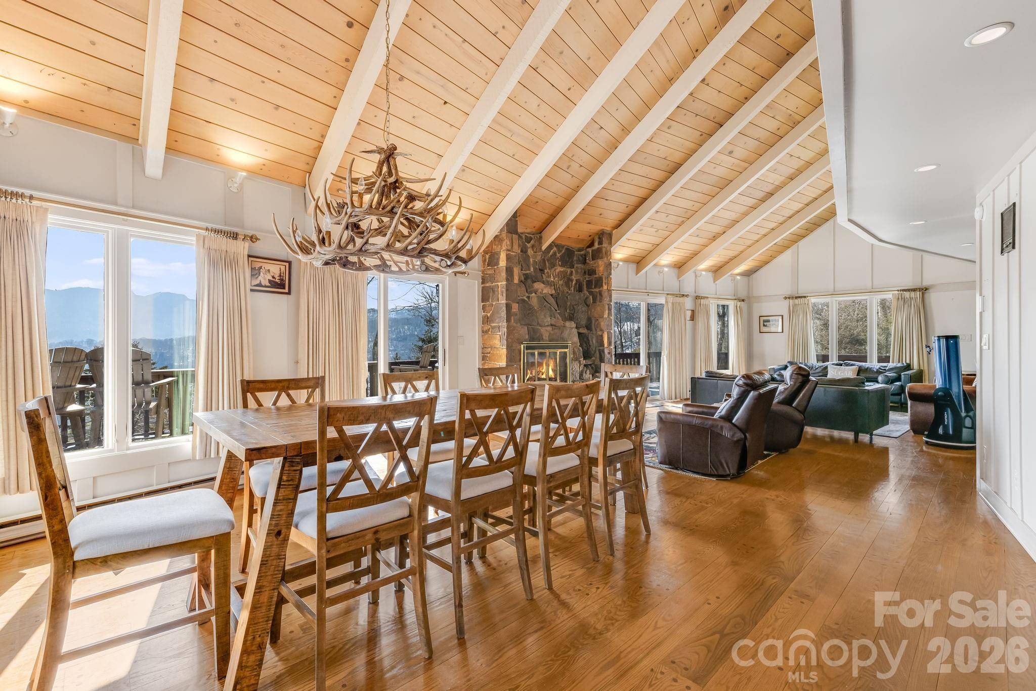 301 Highland CIR, Sugar Mountain, NC 28604