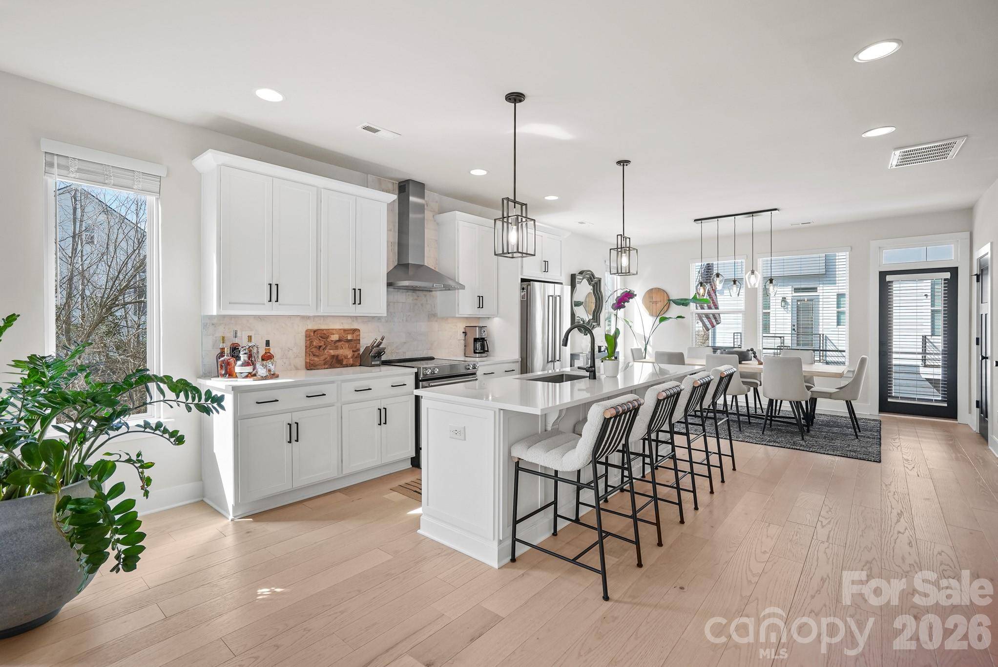 6021 Irwins Branch DR, Charlotte, NC 28217