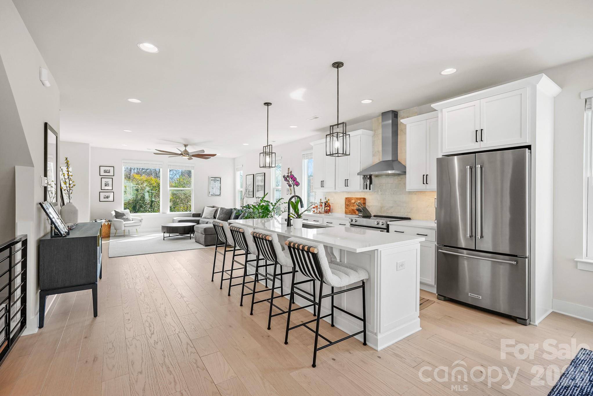 6021 Irwins Branch DR, Charlotte, NC 28217