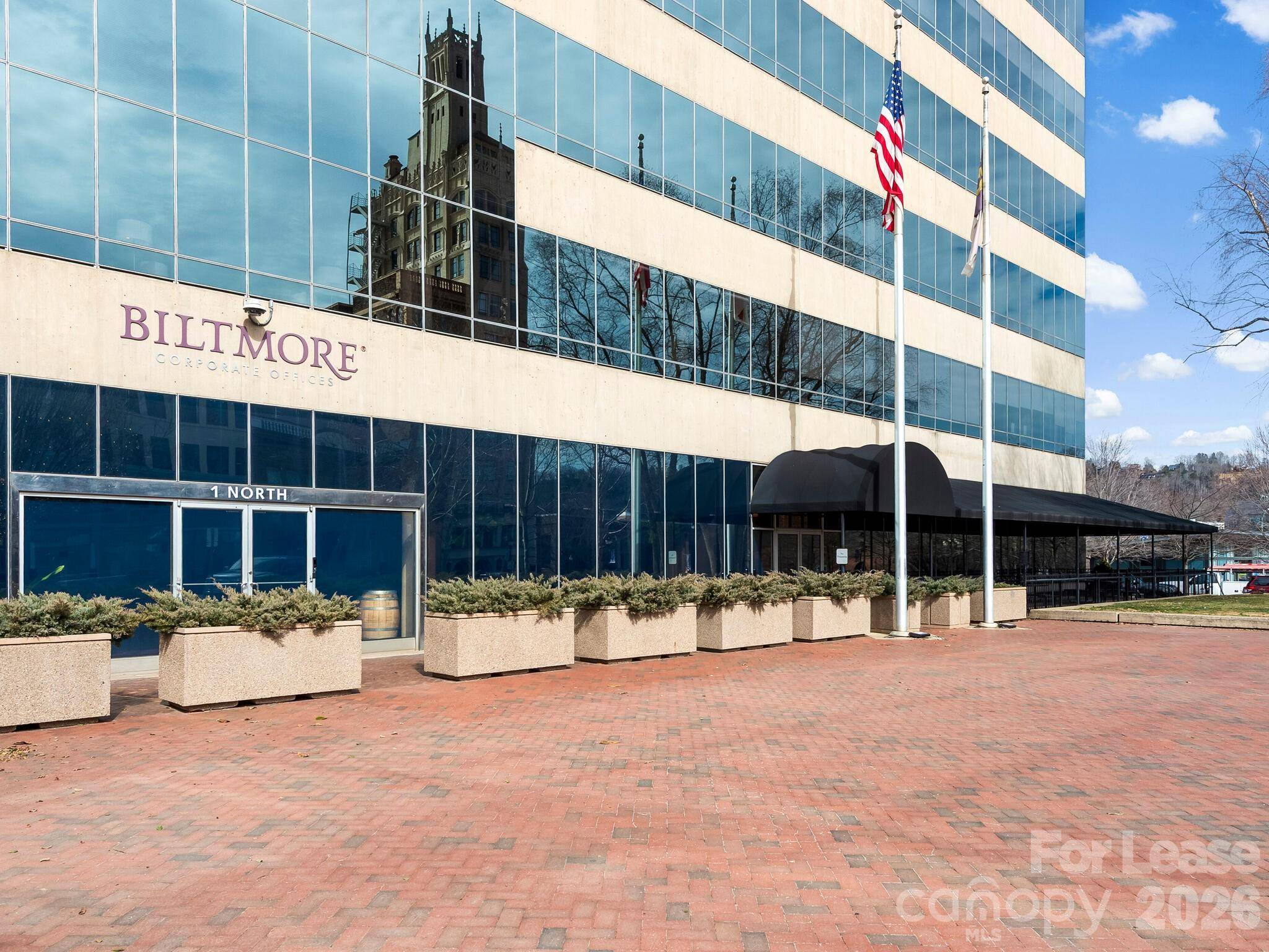 1 N Pack SQ #Ste 100, Asheville, NC 28801