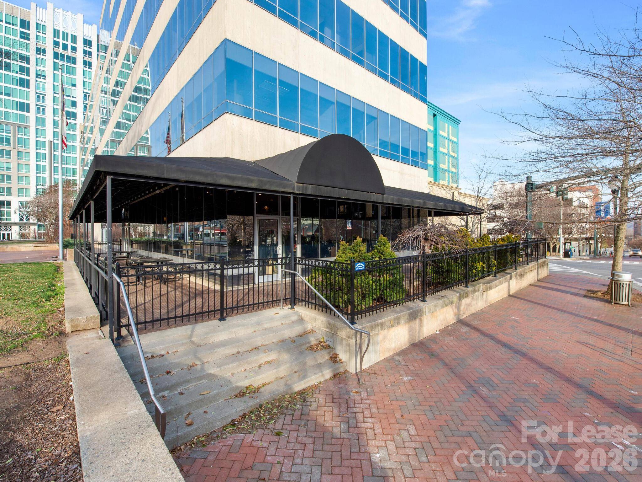 1 N Pack SQ #Ste 100, Asheville, NC 28801