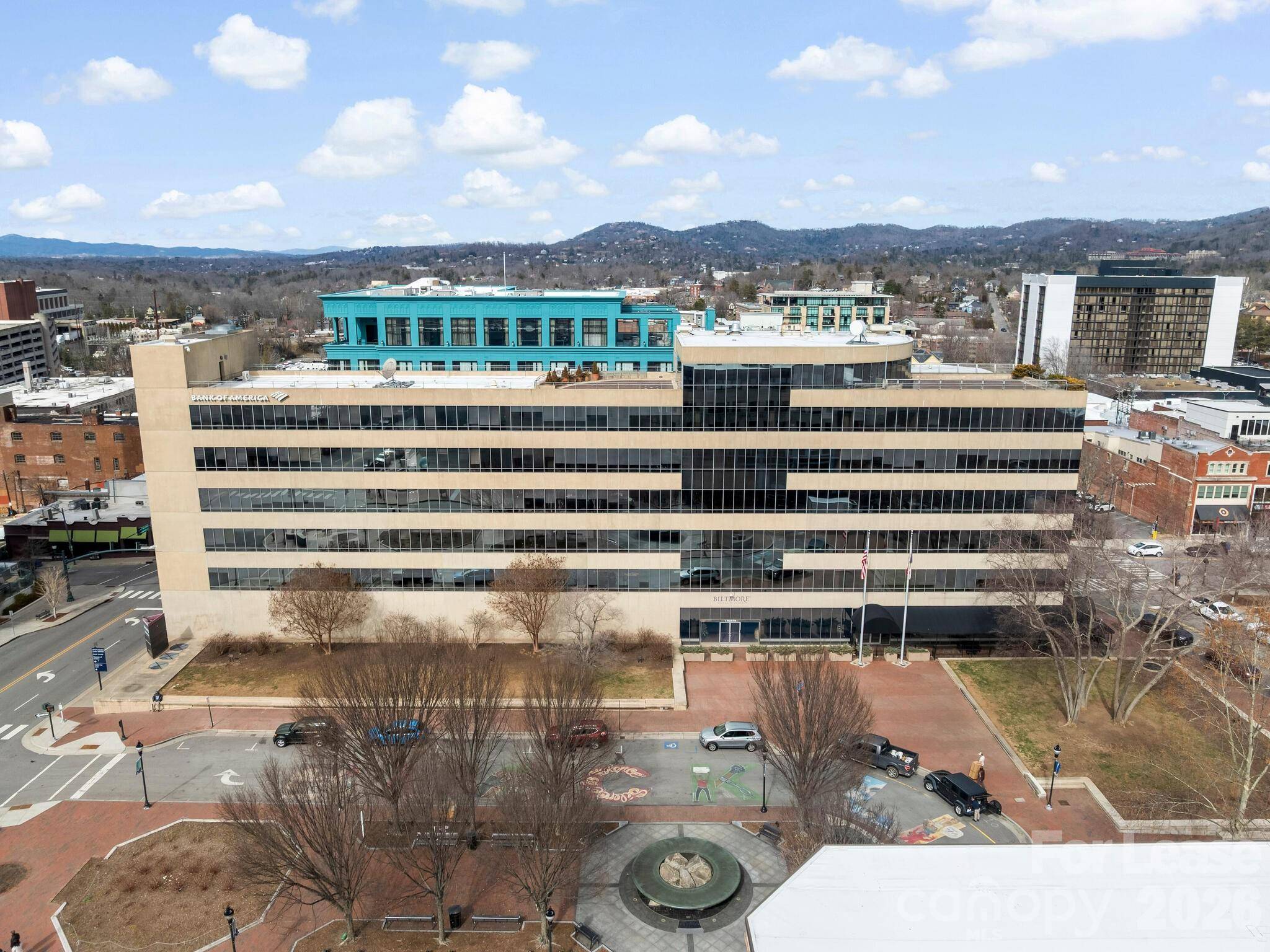 1 N Pack SQ, Asheville, NC 28801
