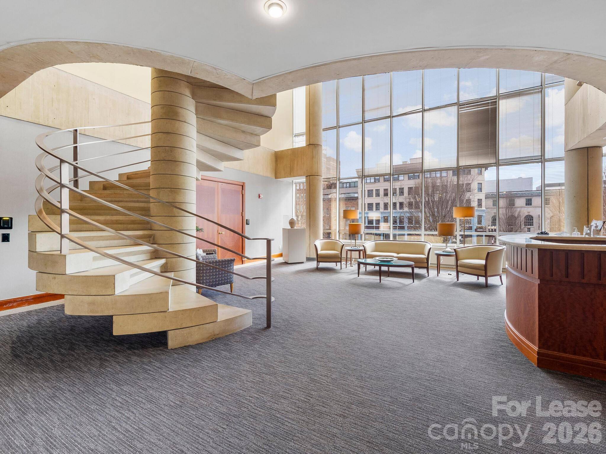 1 N Pack SQ, Asheville, NC 28801