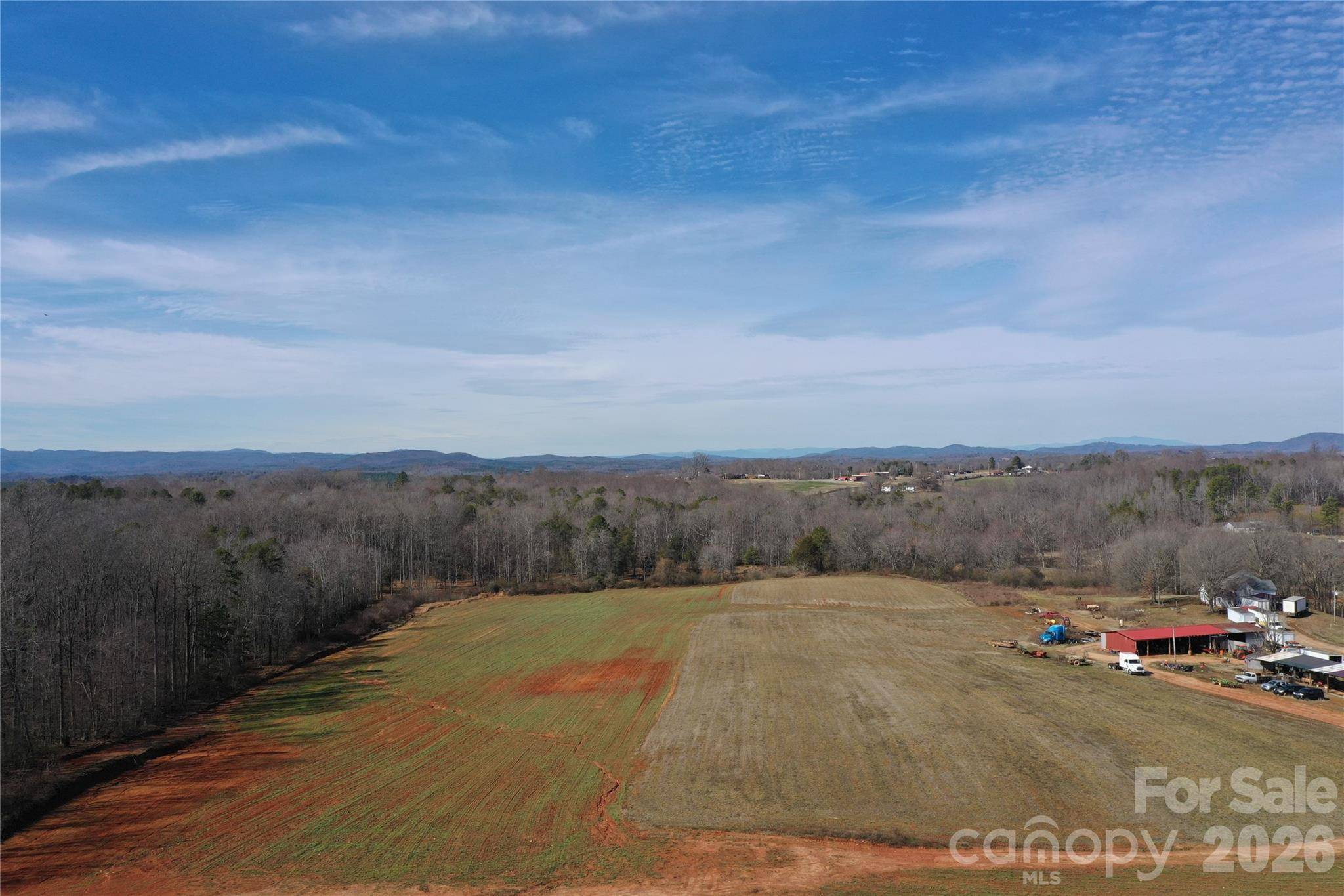 00 Cooksville RD, Vale, NC 28168