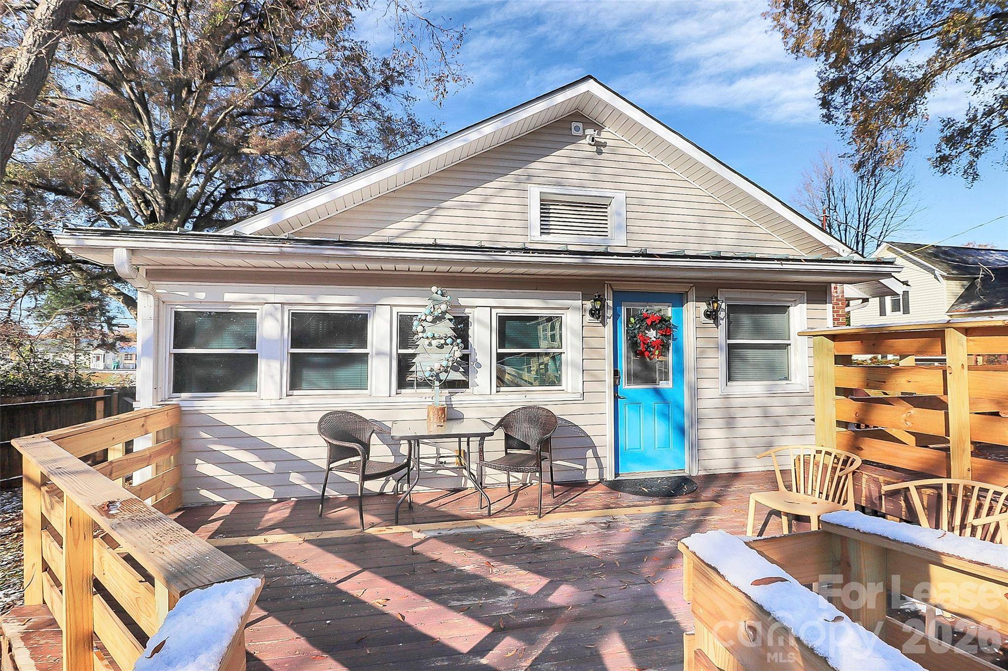 20200 Zion AVE, Cornelius, NC 28031
