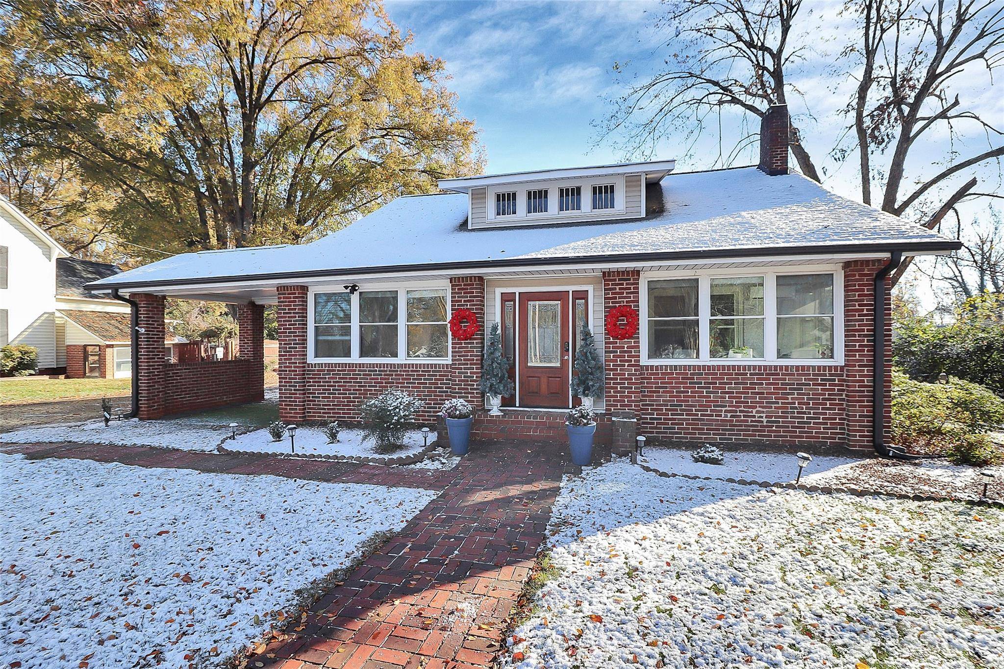20200 Zion AVE, Cornelius, NC 28031