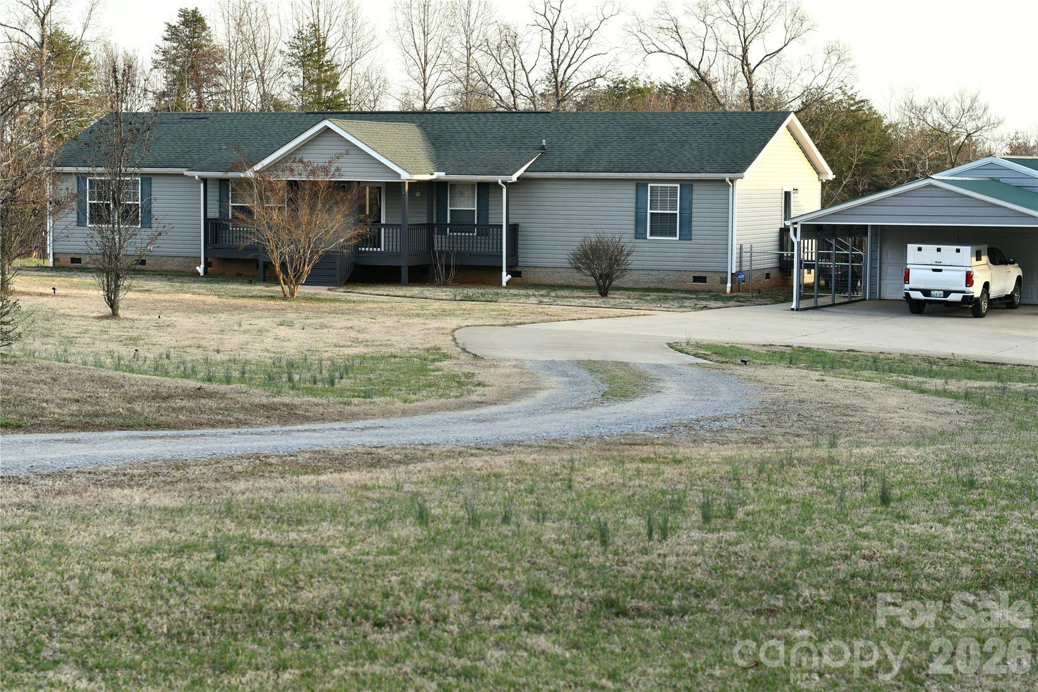 3343 Hollis RD, Ellenboro, NC 28040