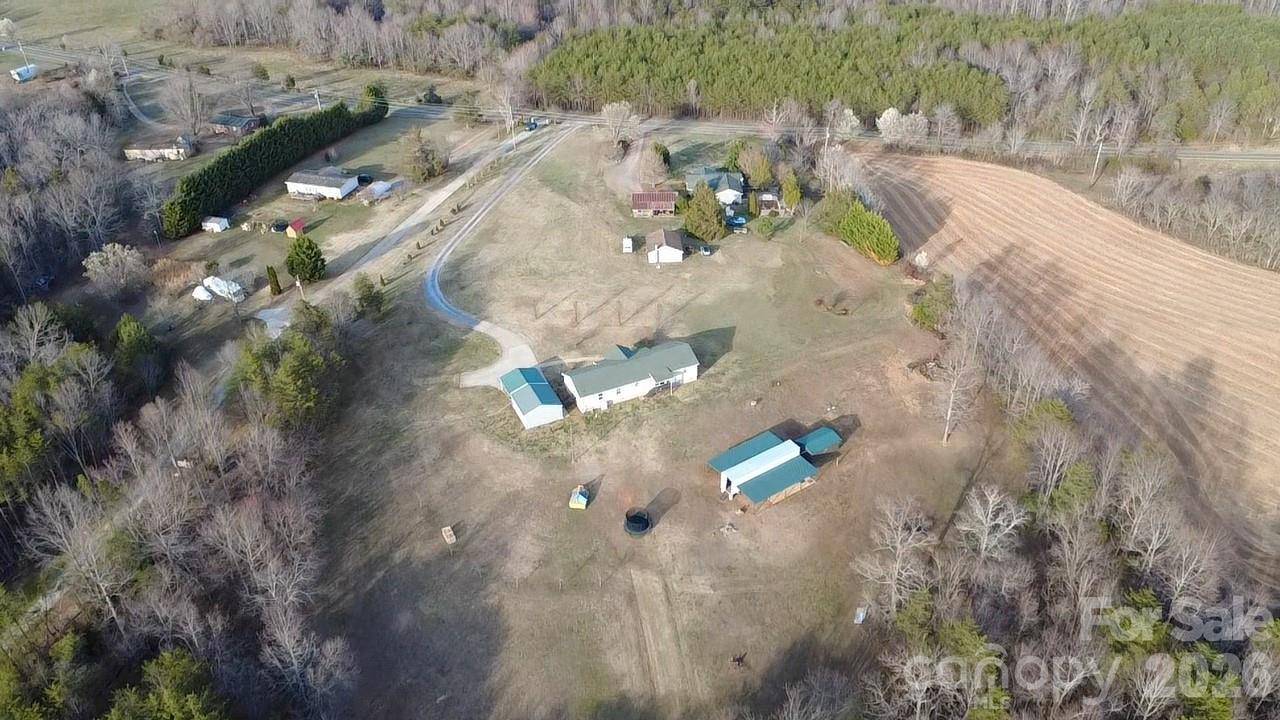 3343 Hollis RD, Ellenboro, NC 28040