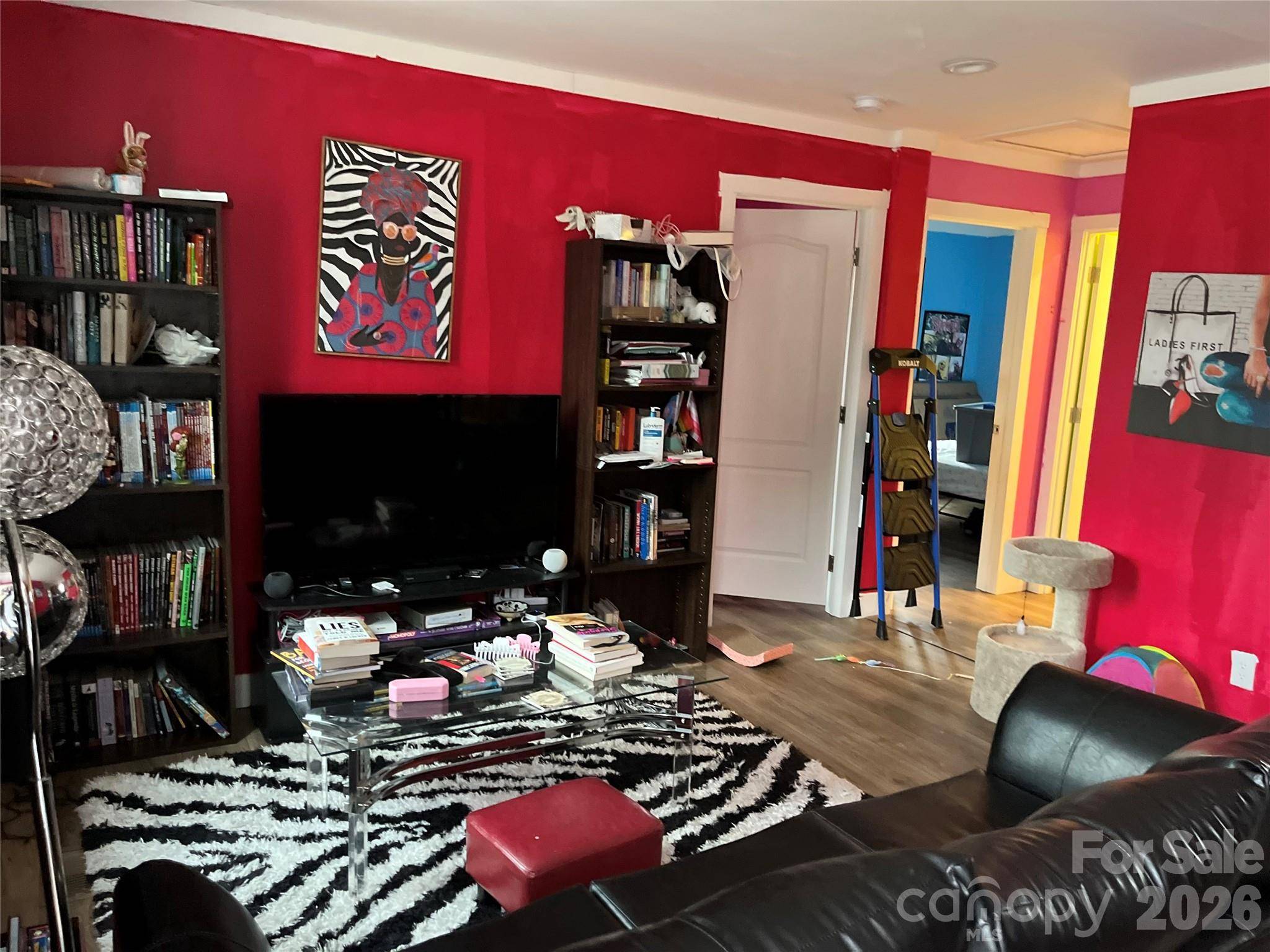 100 Amber CT, Whitakers, NC 27891