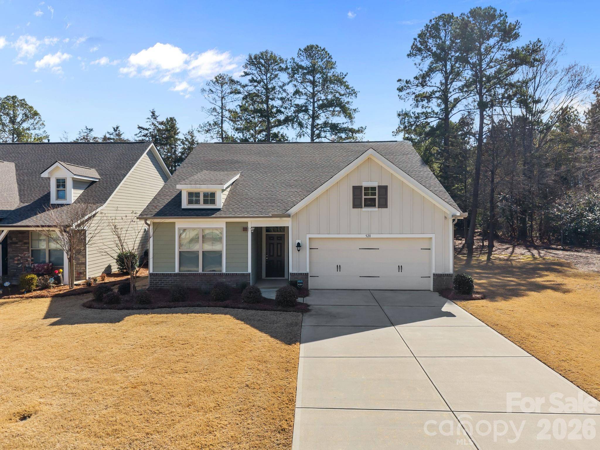528 Rustlewood WAY, Rock Hill, SC 29732
