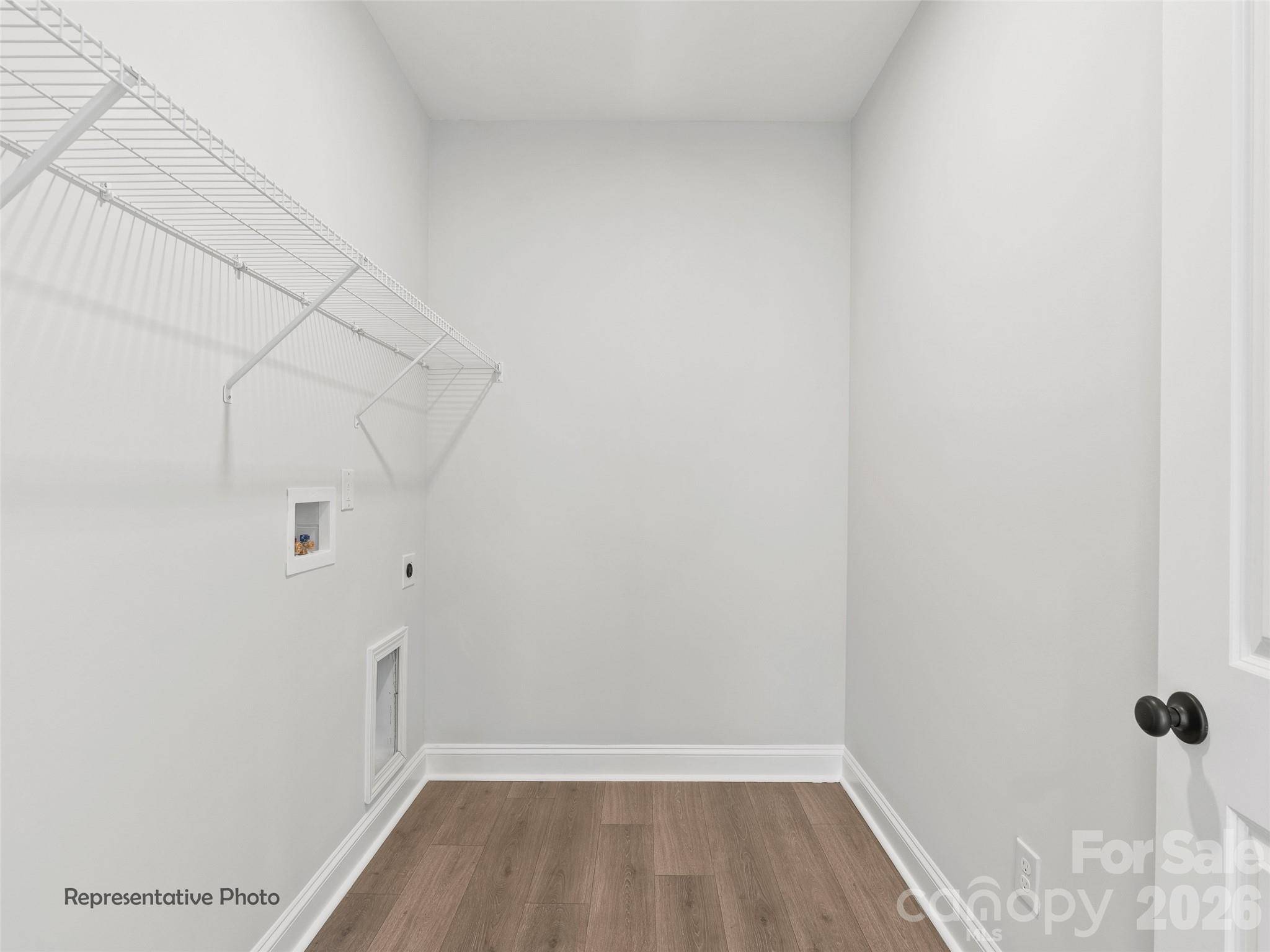 119 Cherry Springs LN #11-A, Asheville, NC 28804
