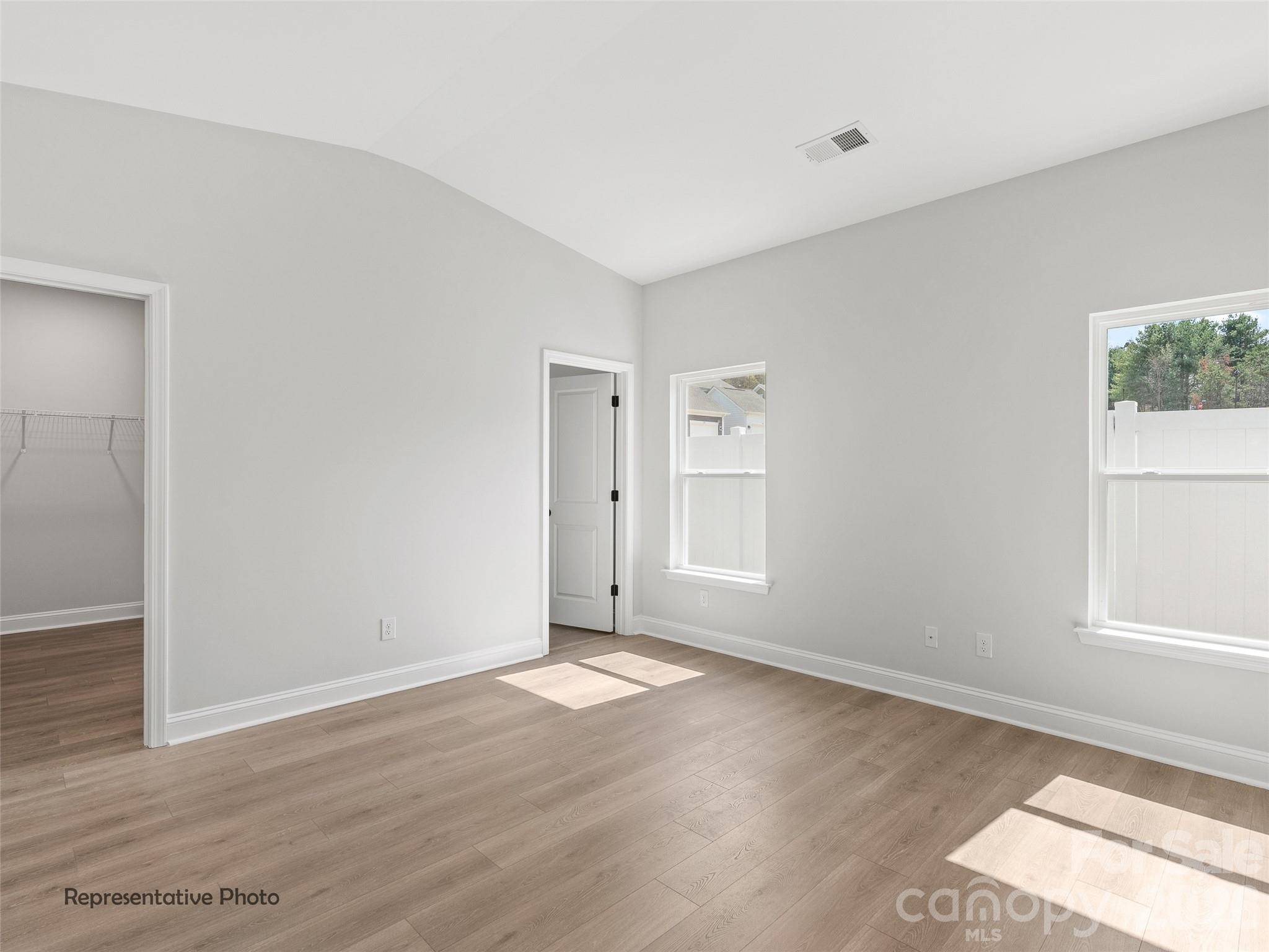 119 Cherry Springs LN #11-A, Asheville, NC 28804
