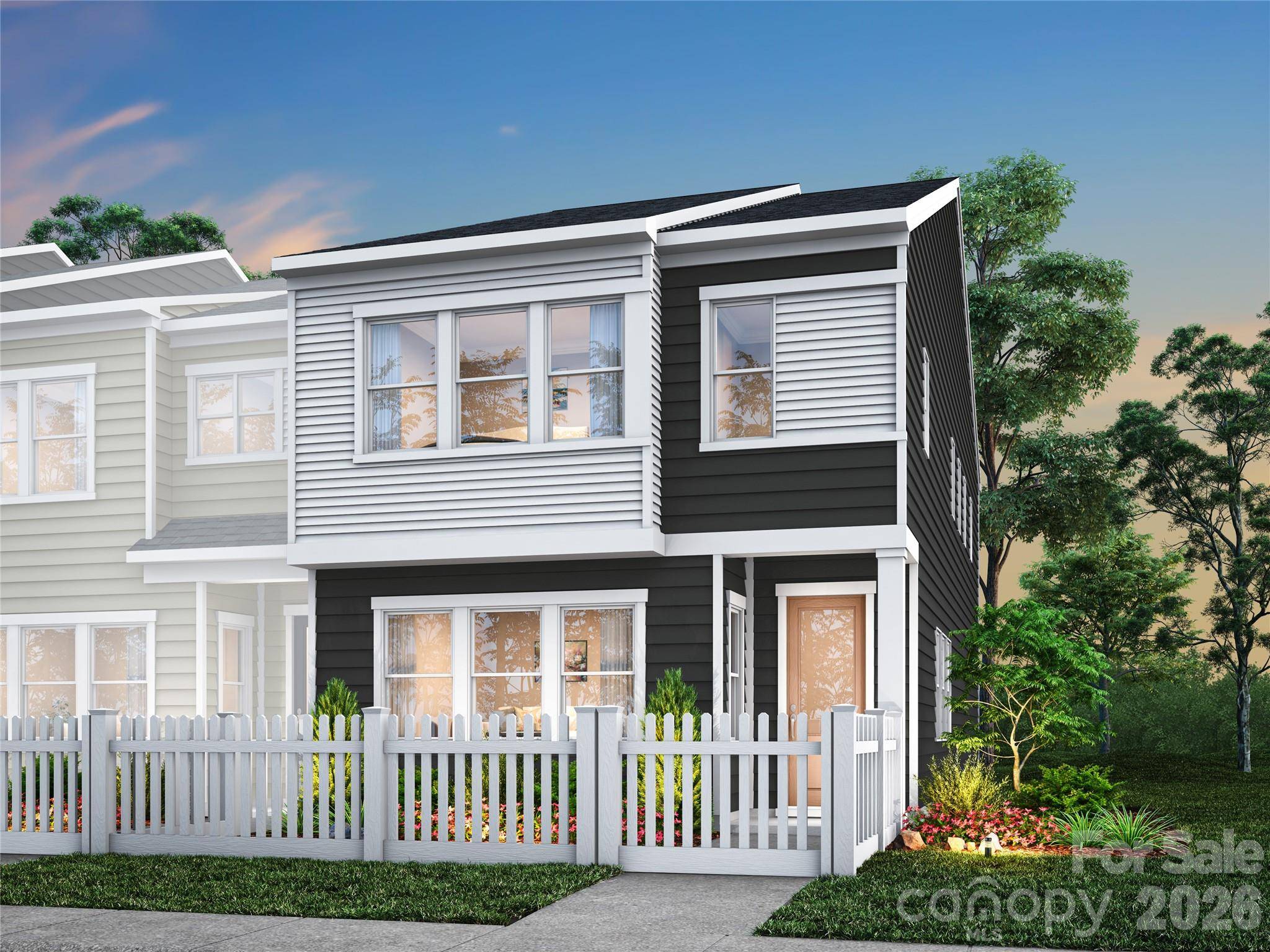 7141 Archimedes LN, Charlotte, NC 28216