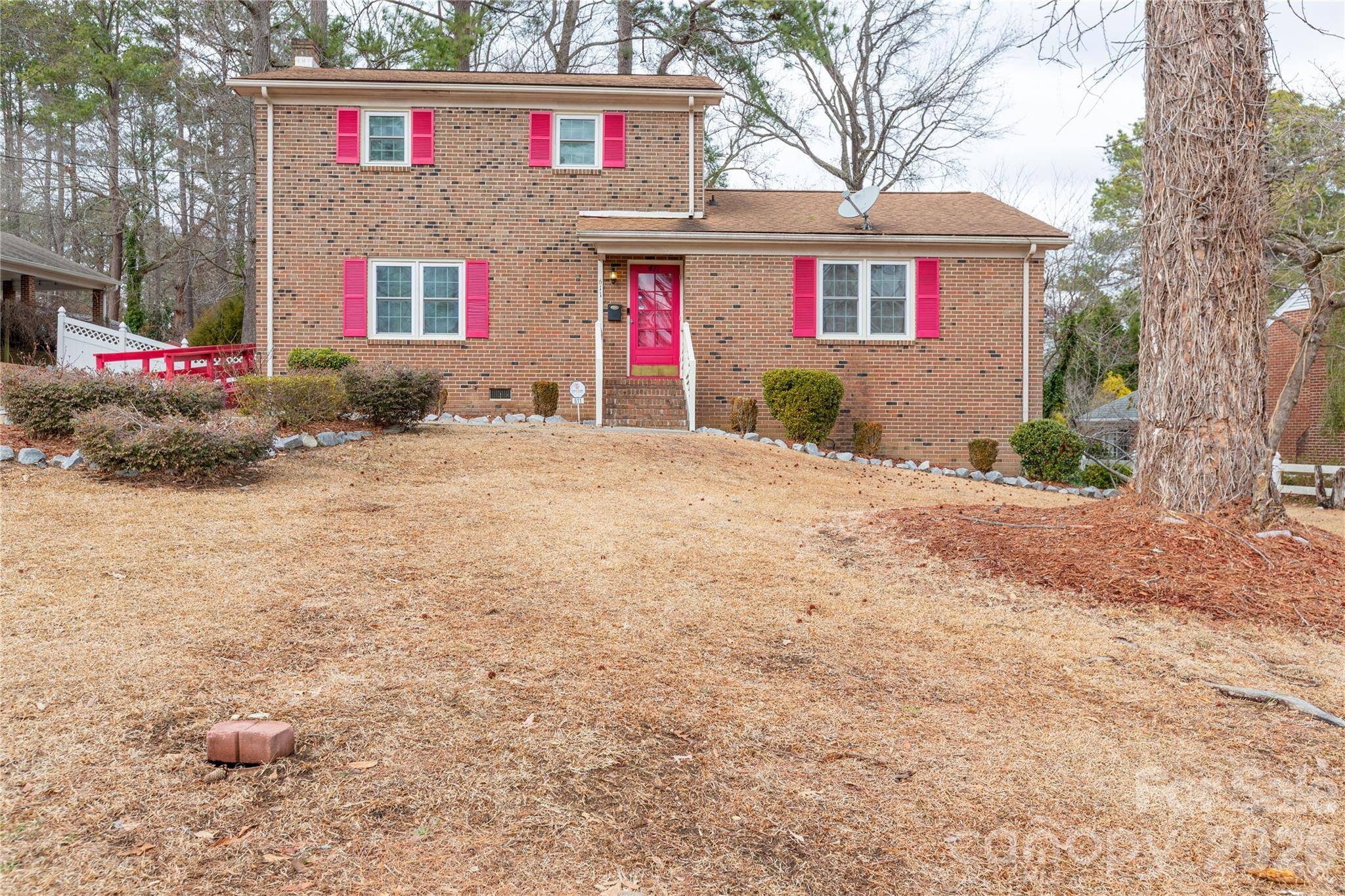 611 Park AVE, Roanoke Rapids, NC 27870