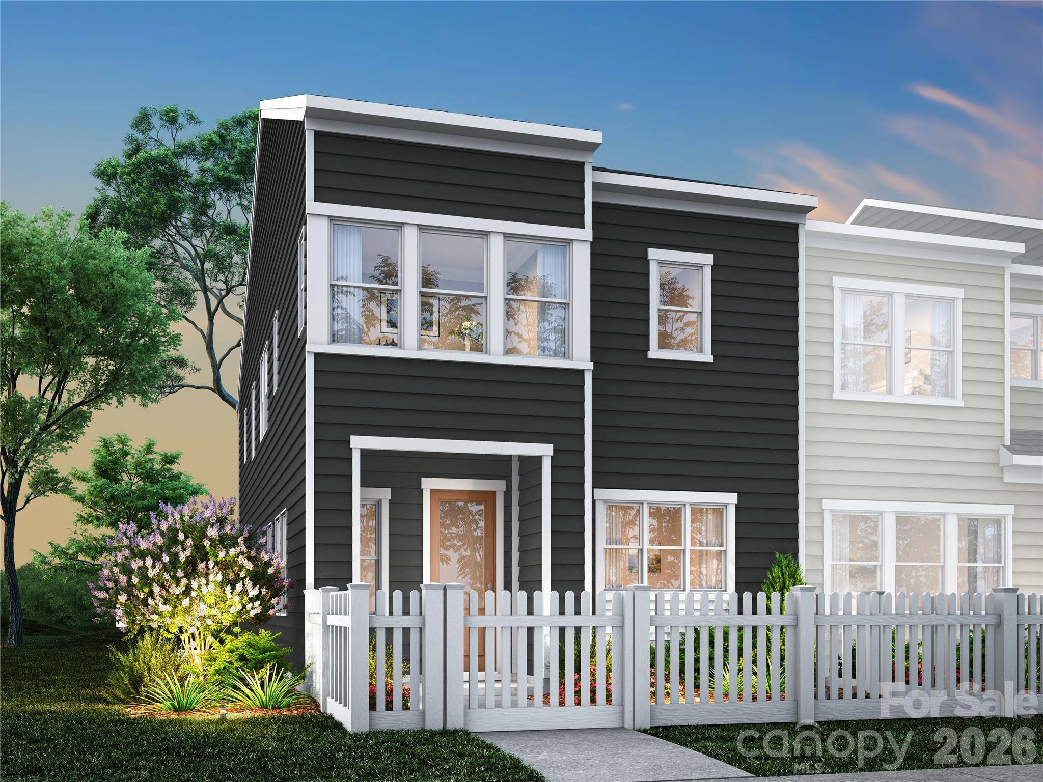 8410 Discovery LN, Charlotte, NC 28216