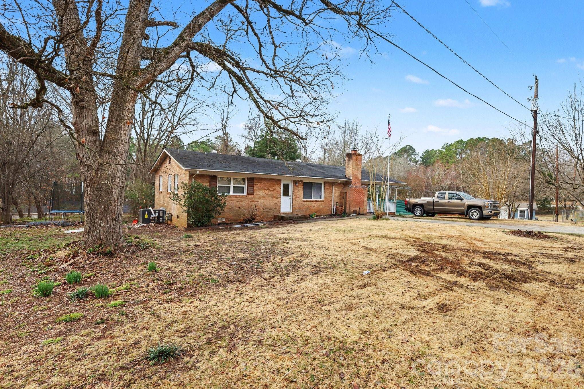 128 Paul Snipes RD, Lancaster, SC 29720