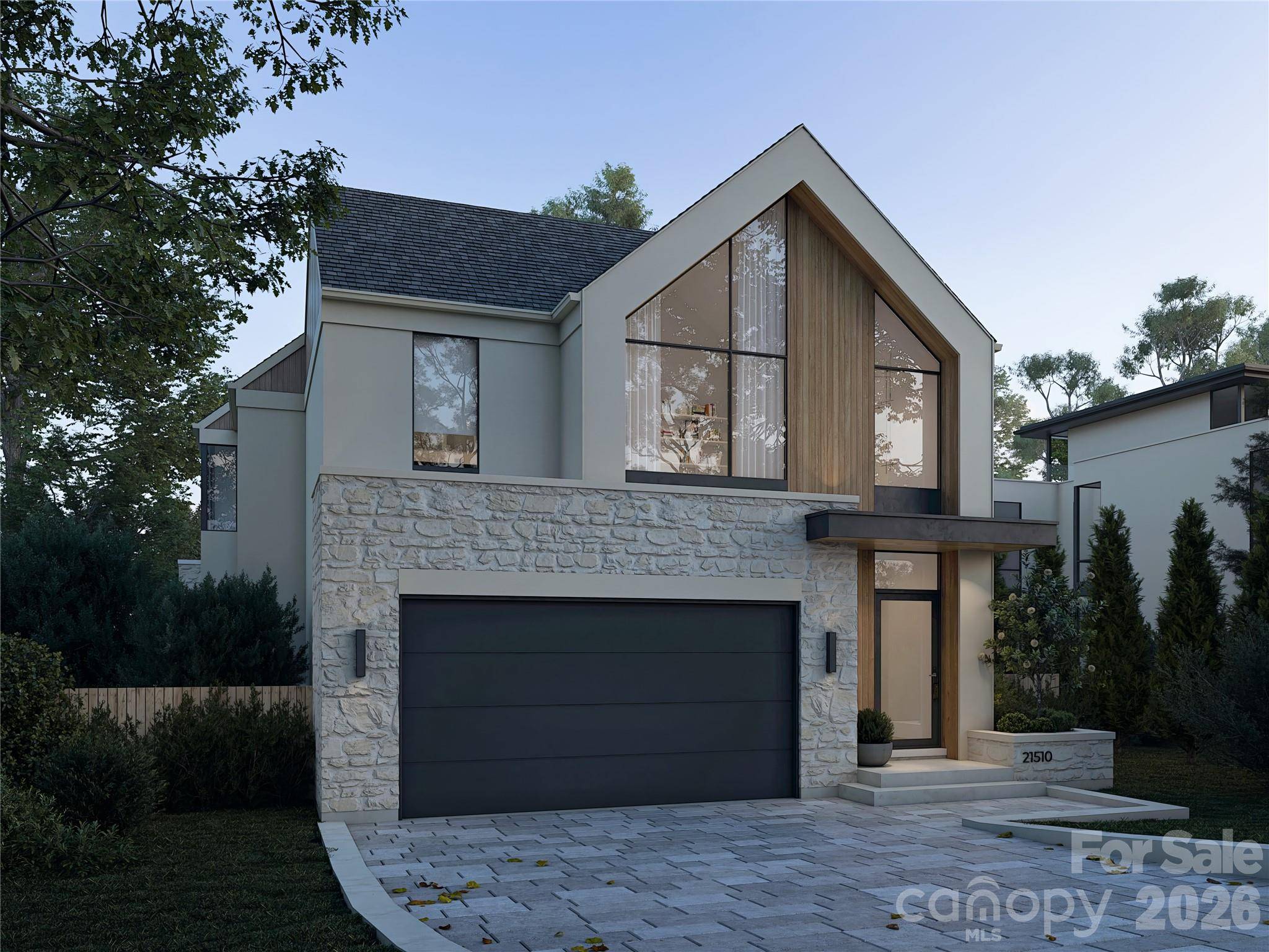 21510 Rio Oro DR, Cornelius, NC 28031