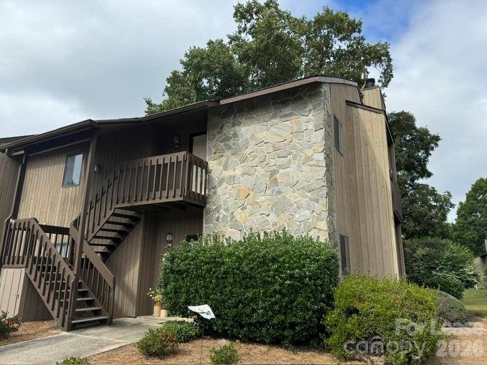 722 Mallard Head LN #722, Mooresville, NC 28117