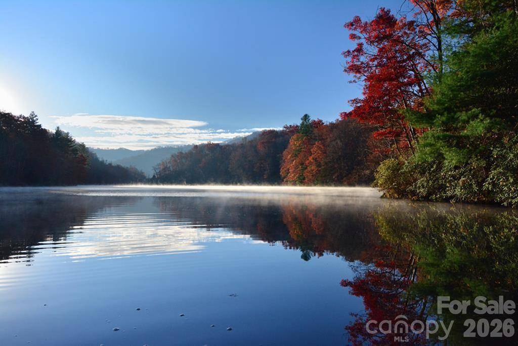 Lot 5 Dars LN, Tuckasegee, NC 28783