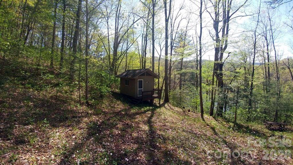 Lot 5 Dars LN, Tuckasegee, NC 28783
