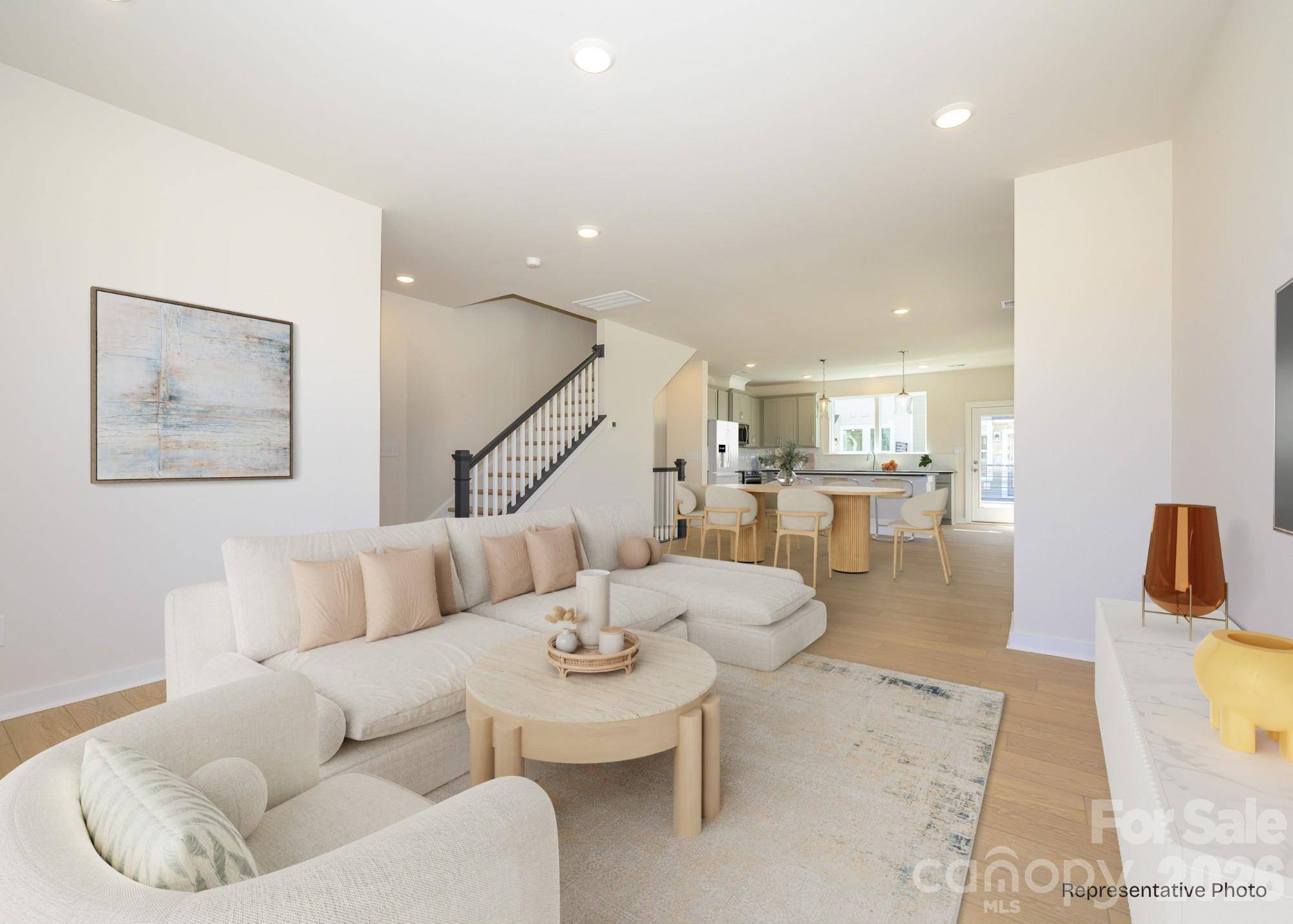 1535 Lithium LN, Charlotte, NC 28211