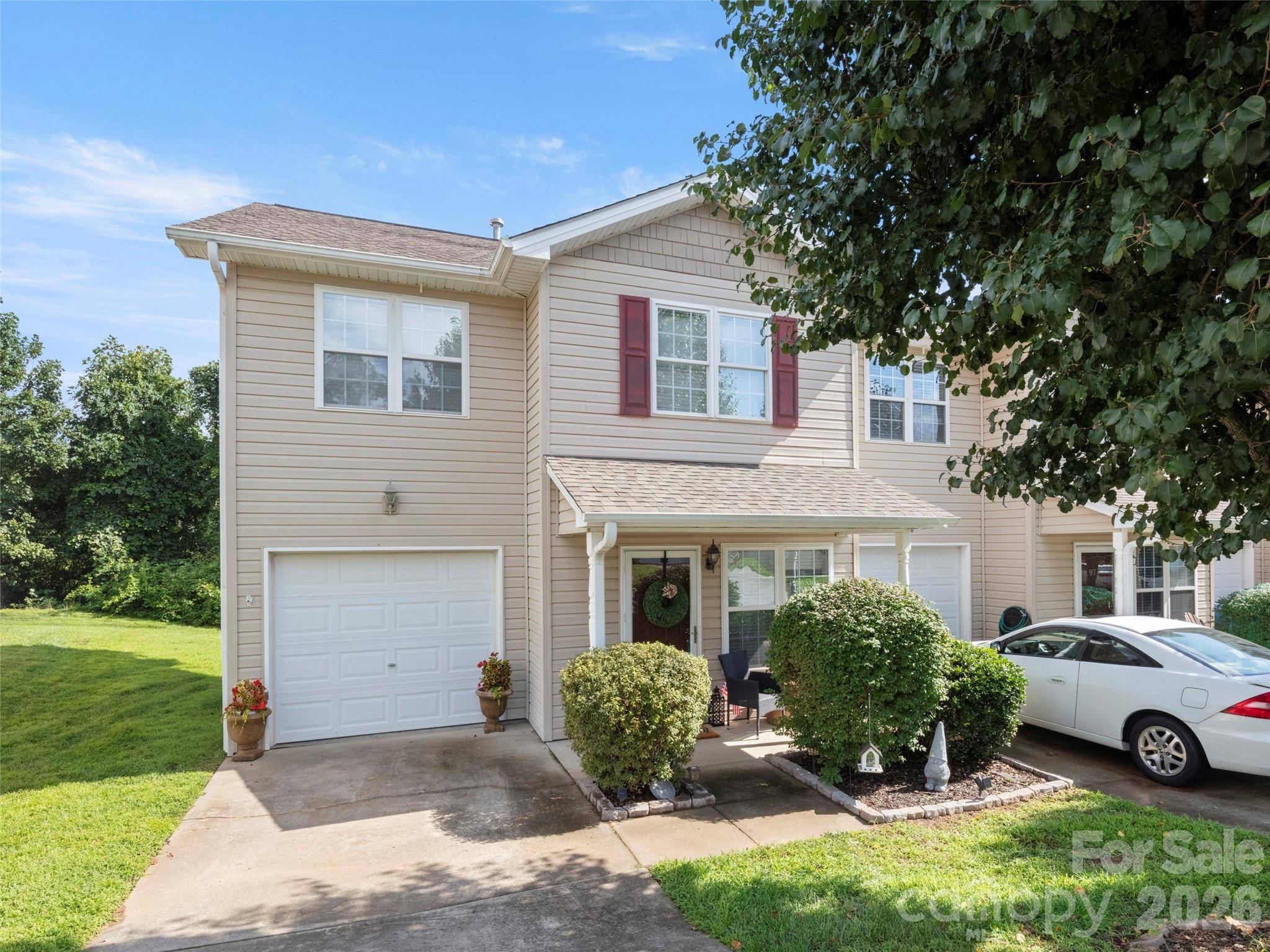 99 Sunny Meadows BLVD, Arden, NC 28704