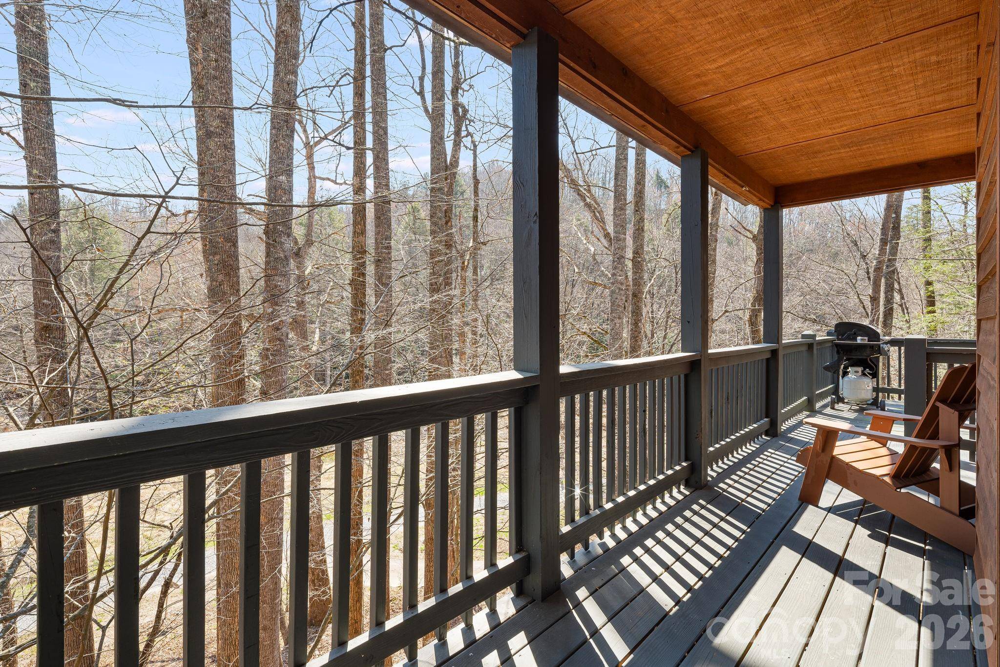 41 Gold Anchor LN, Black Mountain, NC 28711