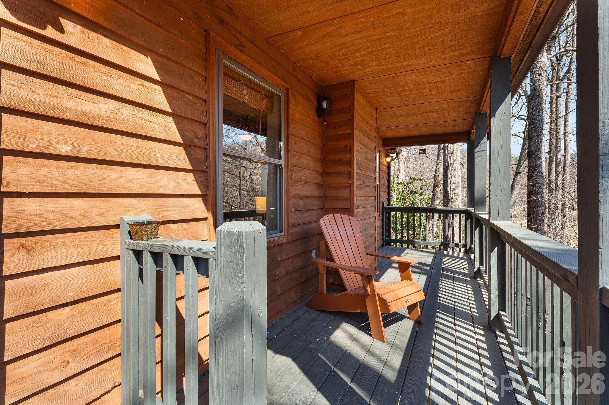 41 Gold Anchor LN, Black Mountain, NC 28711