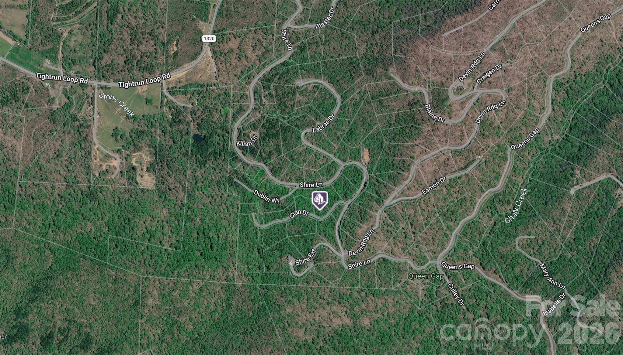 0 Cian DR #19, Union Mills, NC 28167