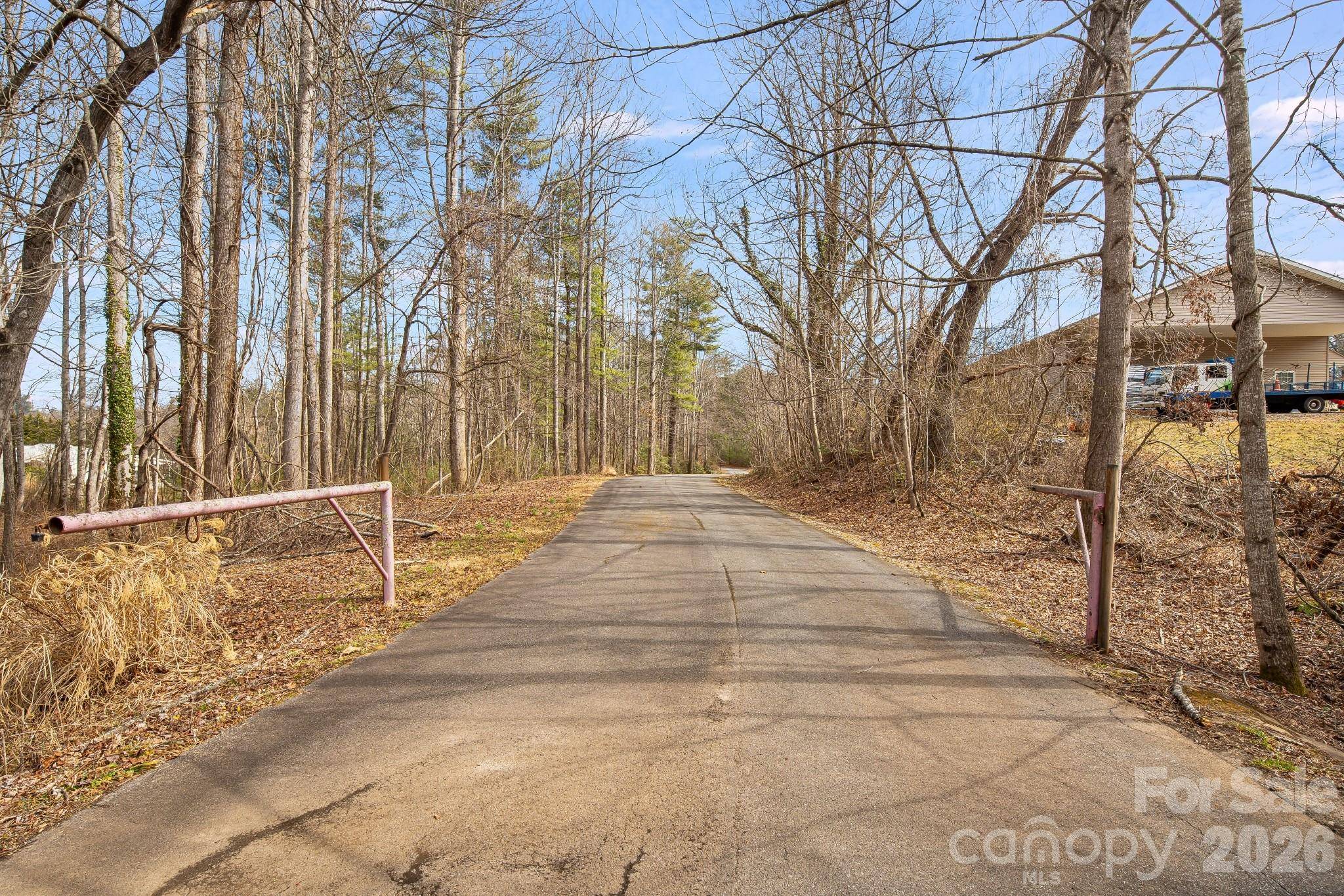 00 Old Haywood RD, Mills River, NC 28759